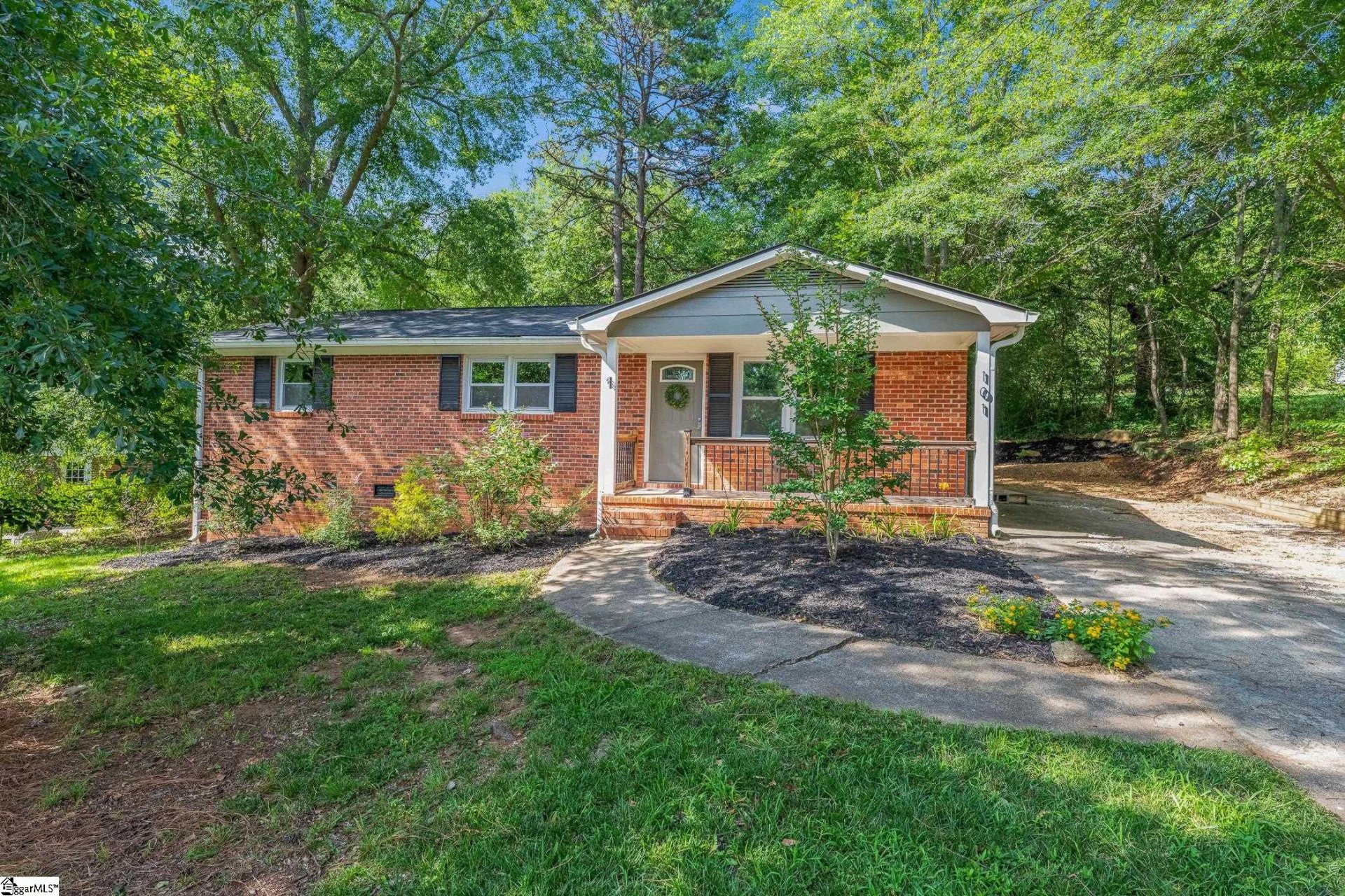 Property image 1 at 101 Havendale Drive, Fountain Inn, SC 29644