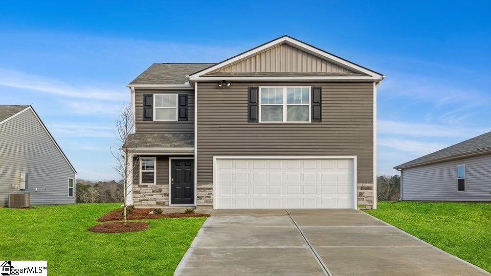 214 Stone Creek Road