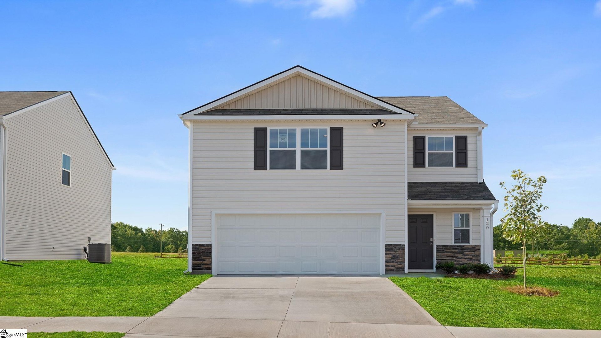 Property at 120 Elgin Drive, Laurens, SC 29360