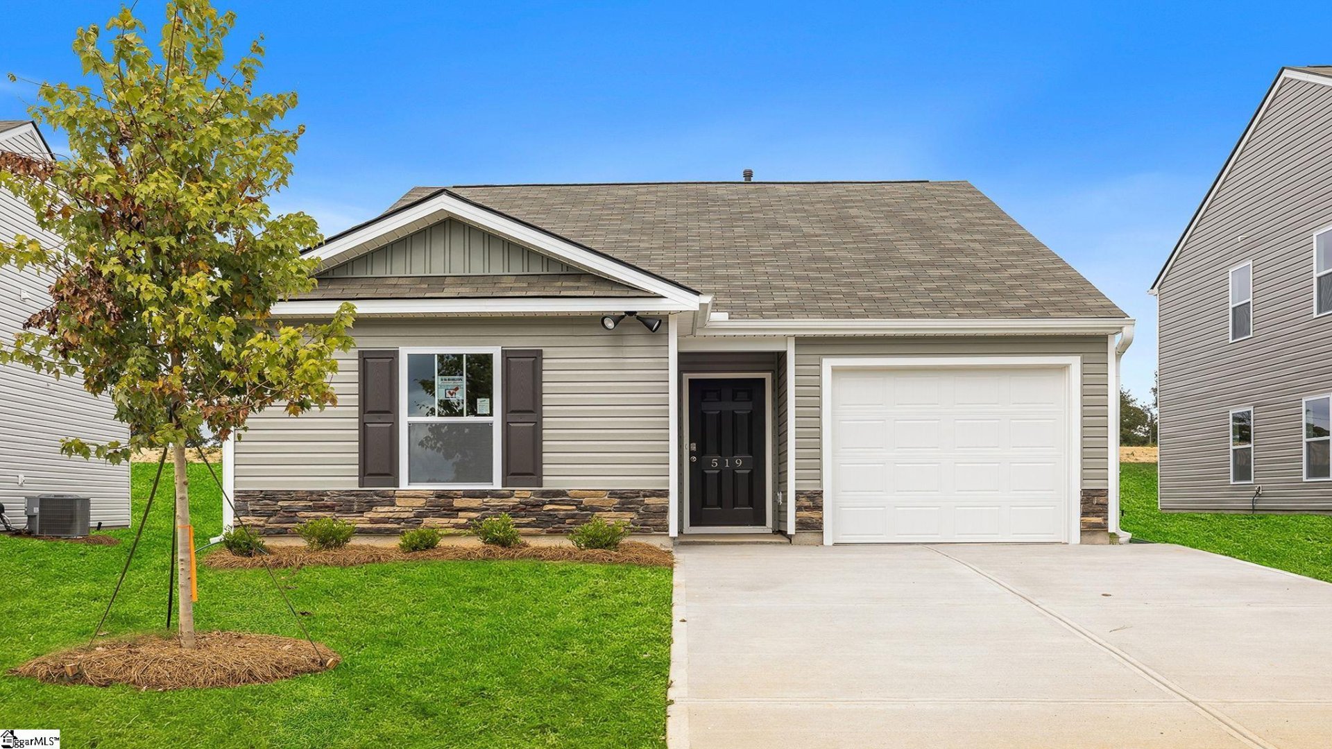 Property at 519 Cordgrass Road, Fountain Inn, SC 29644