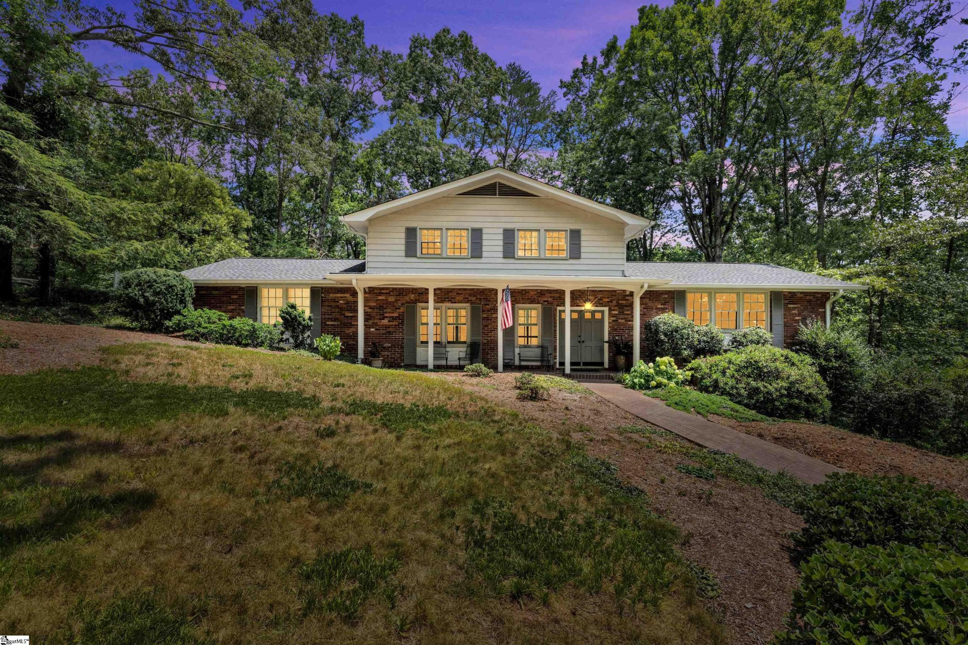 Property image 1 at 12 Pimlico Court, Greenville, SC 29607