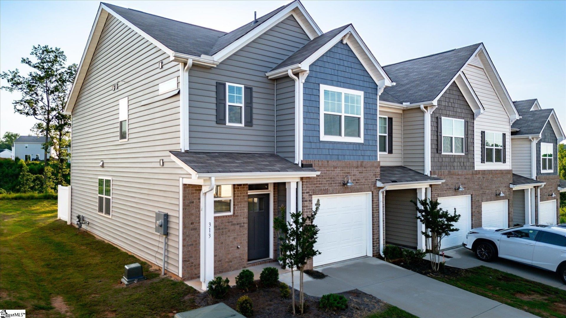 Property image 1 at 313 E Compass Way, Easley, SC 29640