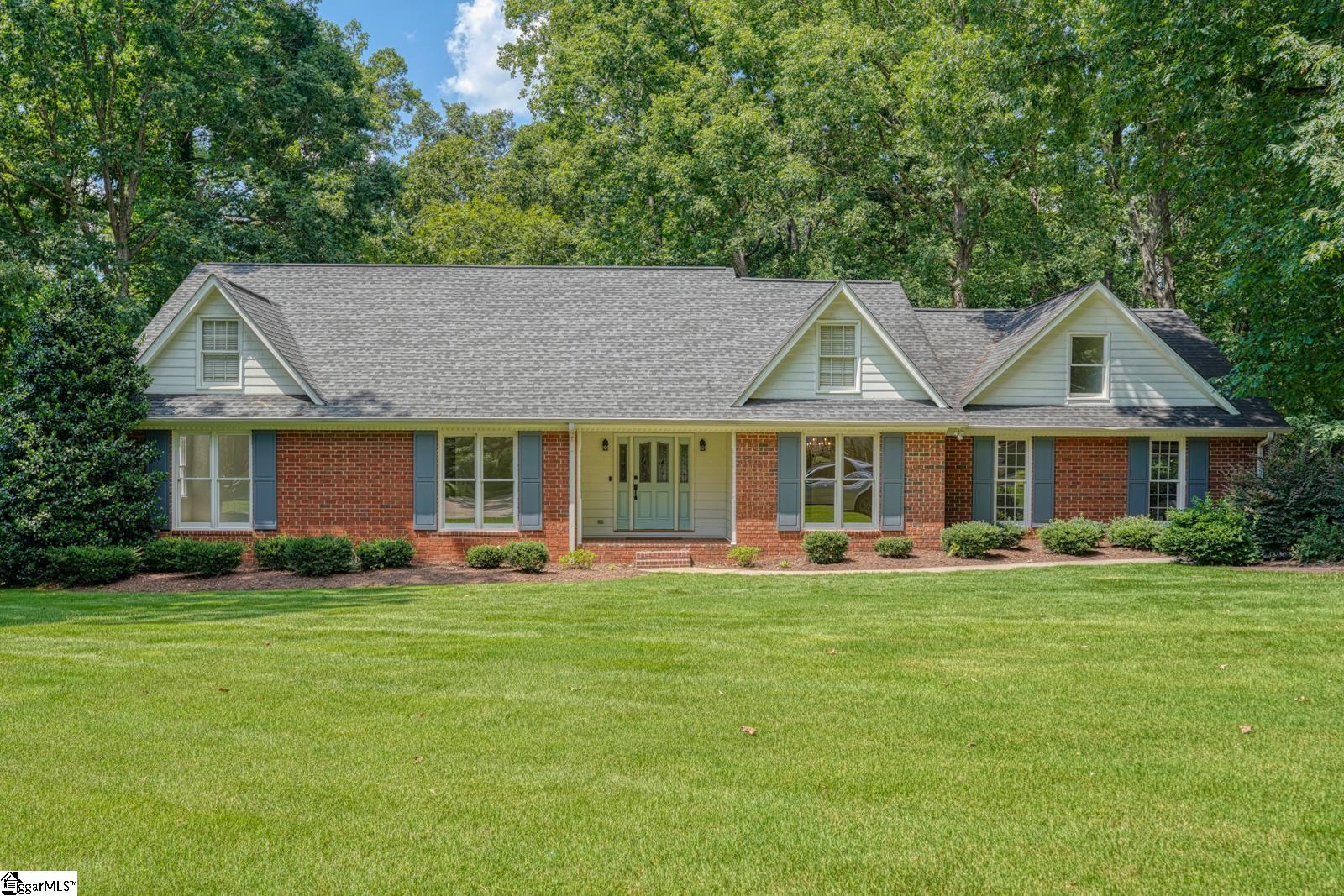 Property image 1 at 148 Woodridge Drive, Spartanburg, SC 29301