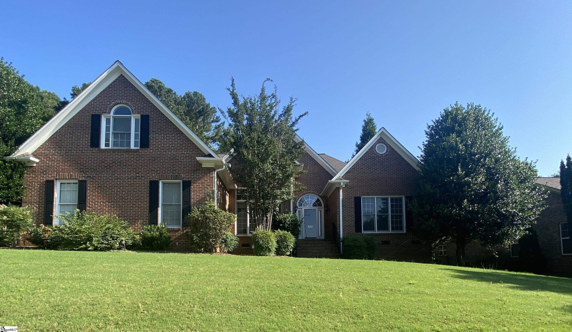 Property at 523 Meadowsweet Lane, Greenville, SC 29615