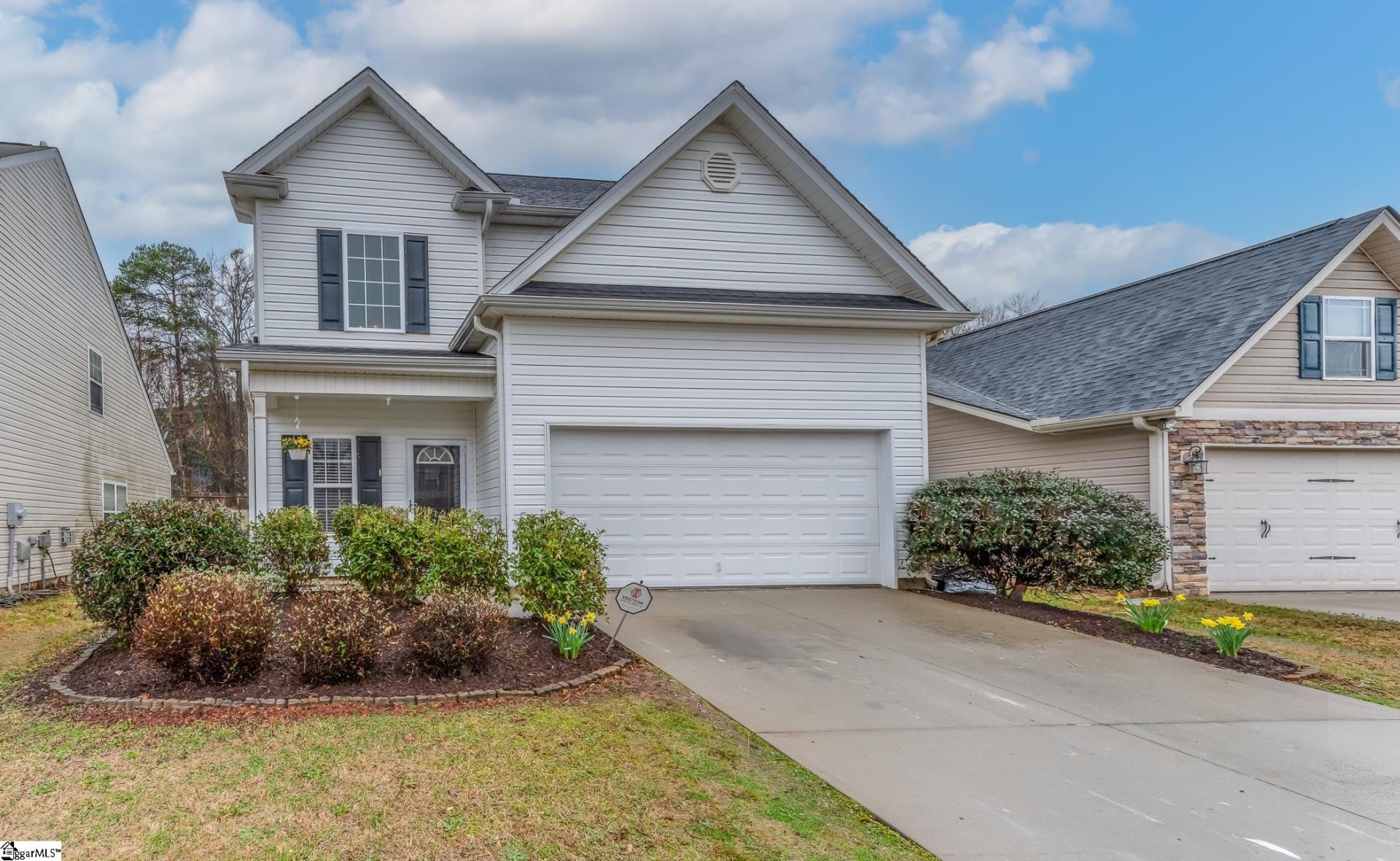 Property at 212 Dellwood Drive, Spartanburg, SC 29301