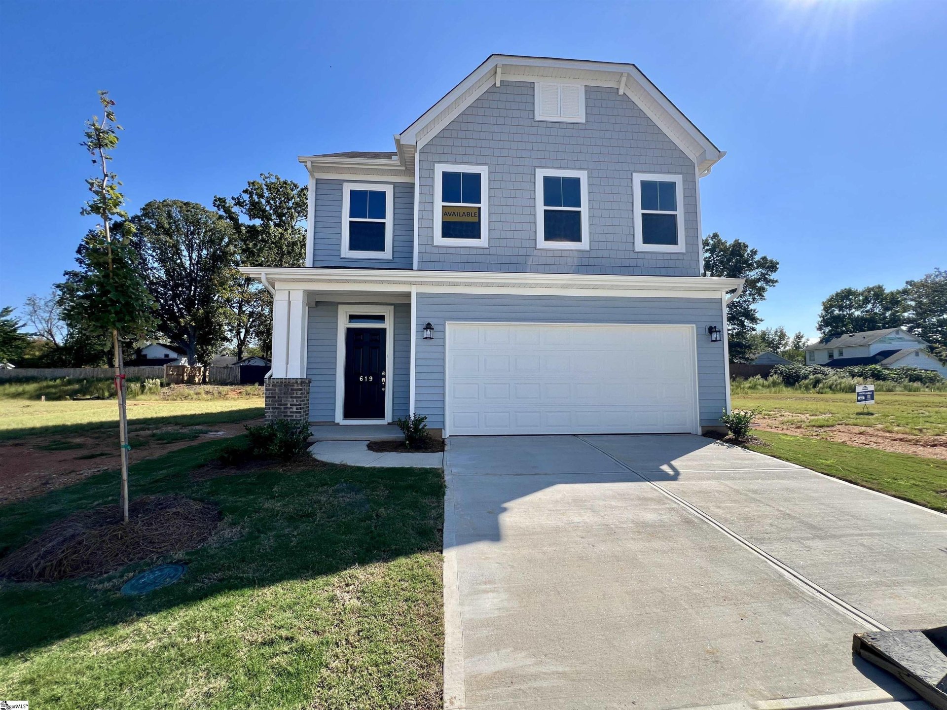 Property at 619 Werner Way, Greenville, SC 29611