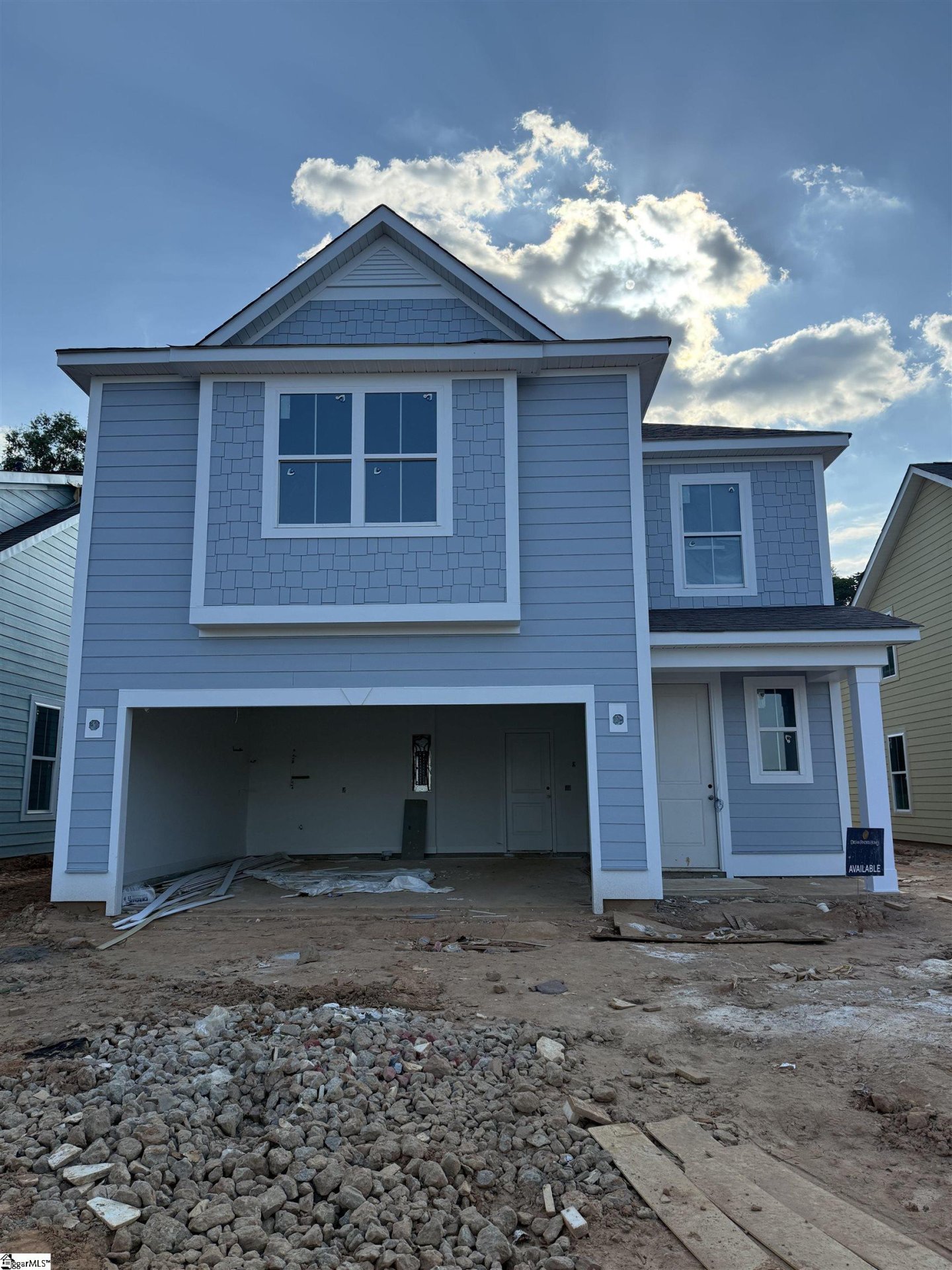 Property at 20 Gressette Place, Simpsonville, SC 29681