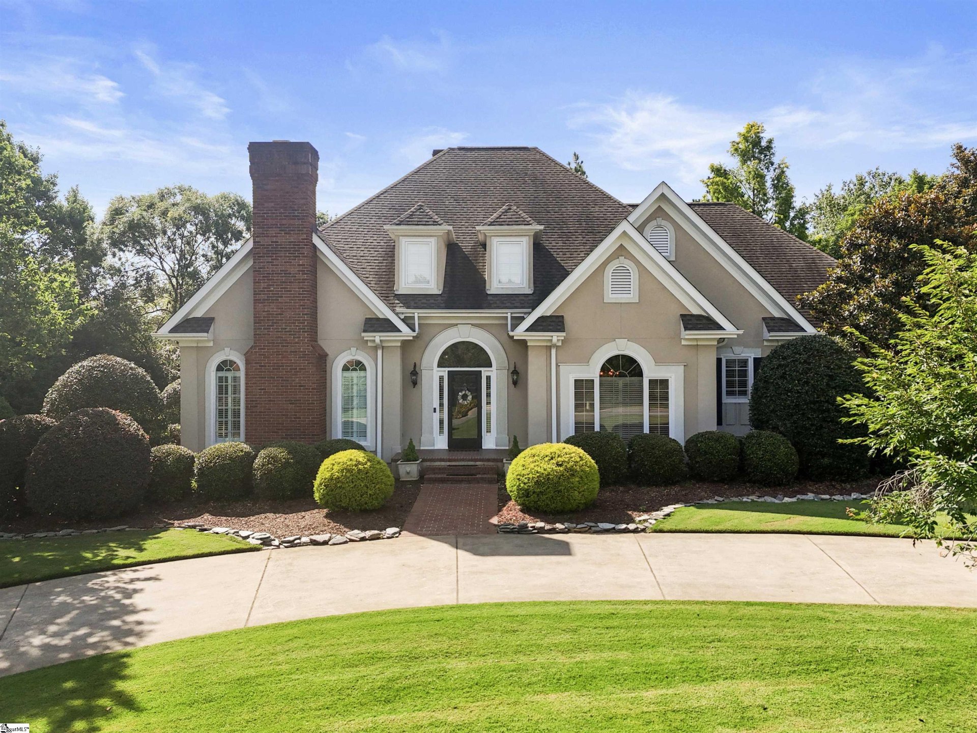 Property at 109 Muirfield Drive, Spartanburg, SC 29306