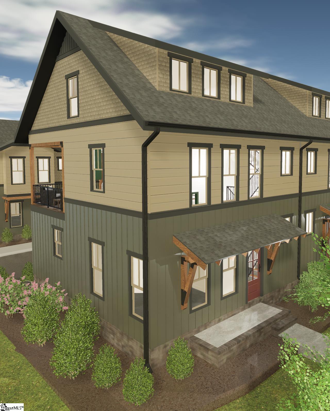 Property at 802 Anderson Road, Greenville, SC 29601