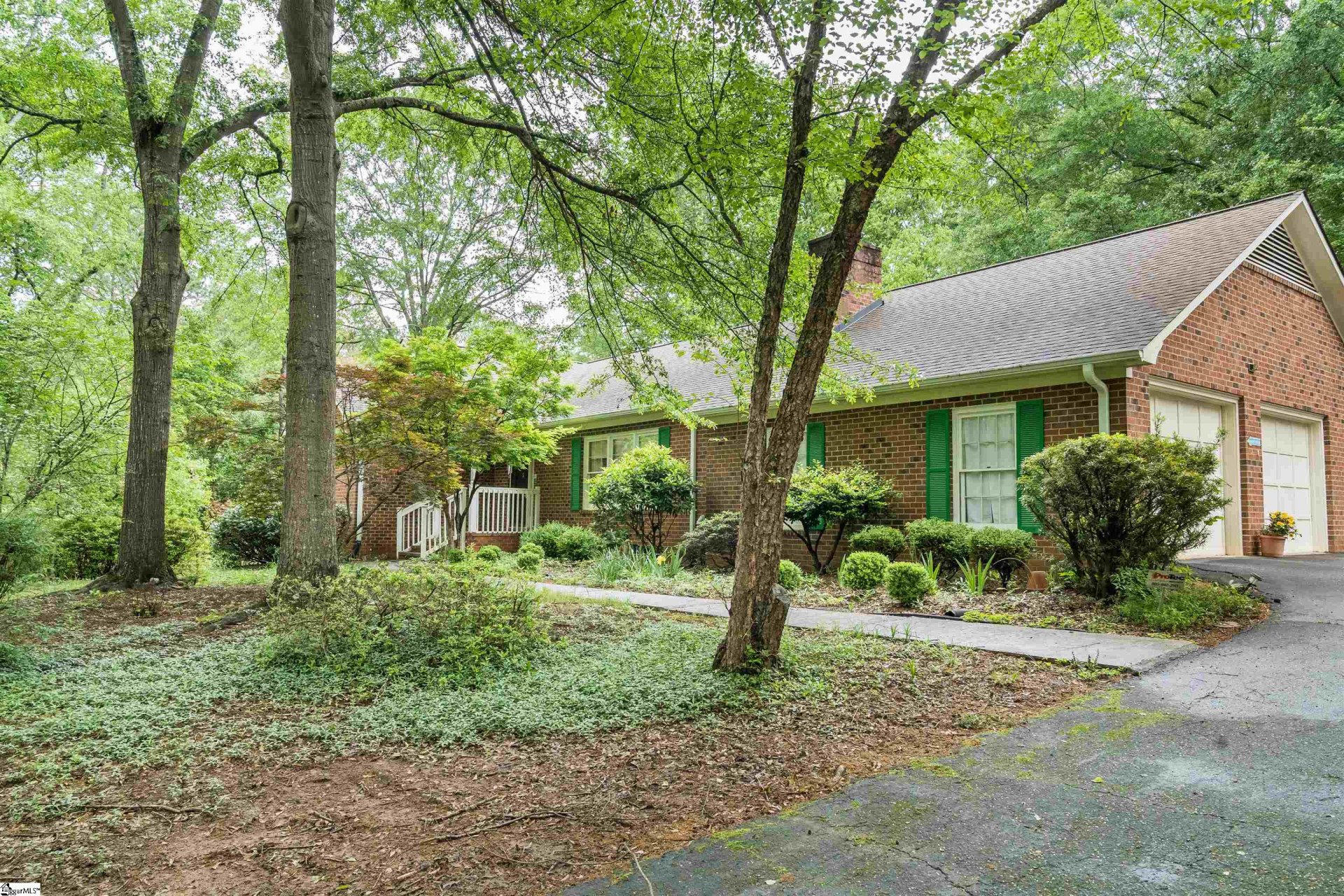 Property at 265 Hollis Drive, Spartanburg, SC 29307