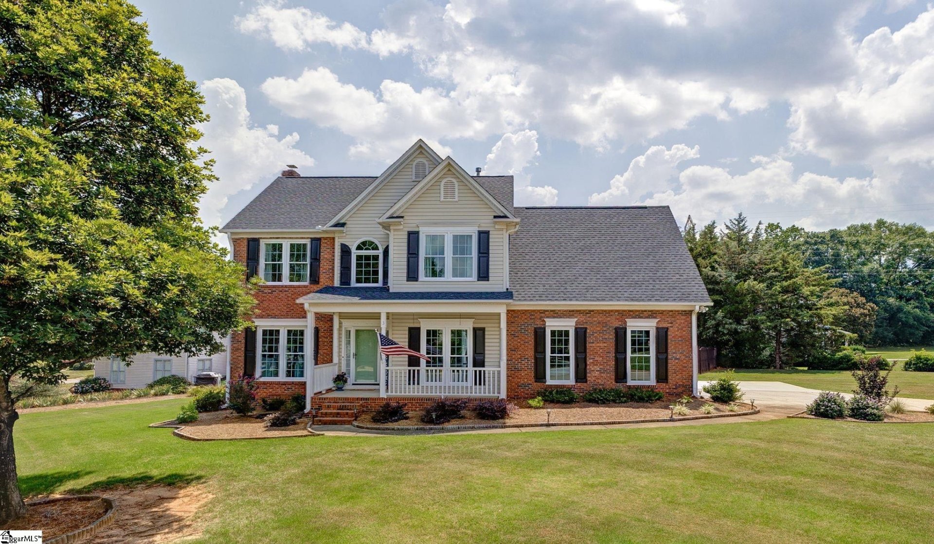 Property image 1 at 3 Promontory Court, Greenville, SC 29615