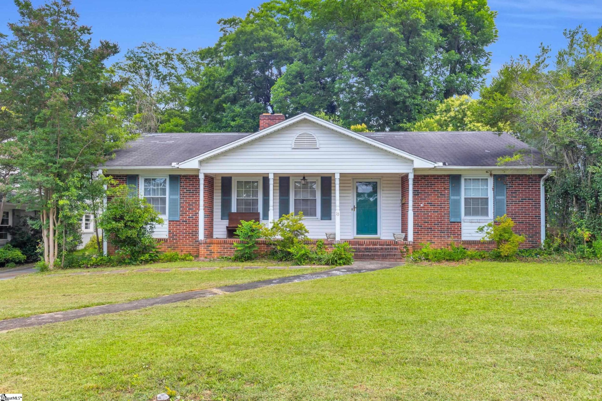 Property image 1 at 15 Jones Avenue, Greenville, SC 29601