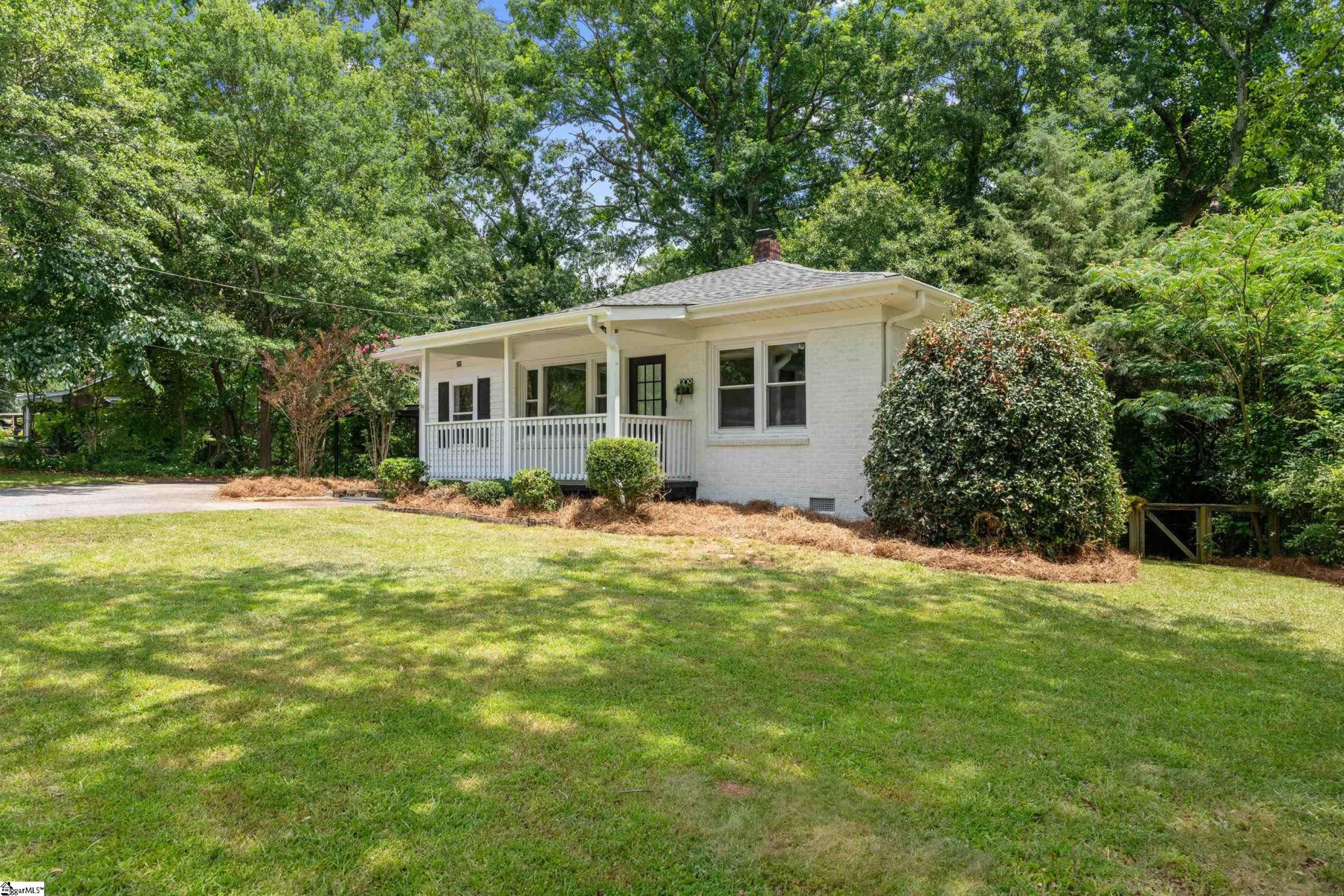 Property image 1 at 209 Webster Road, Greenville, SC 29607