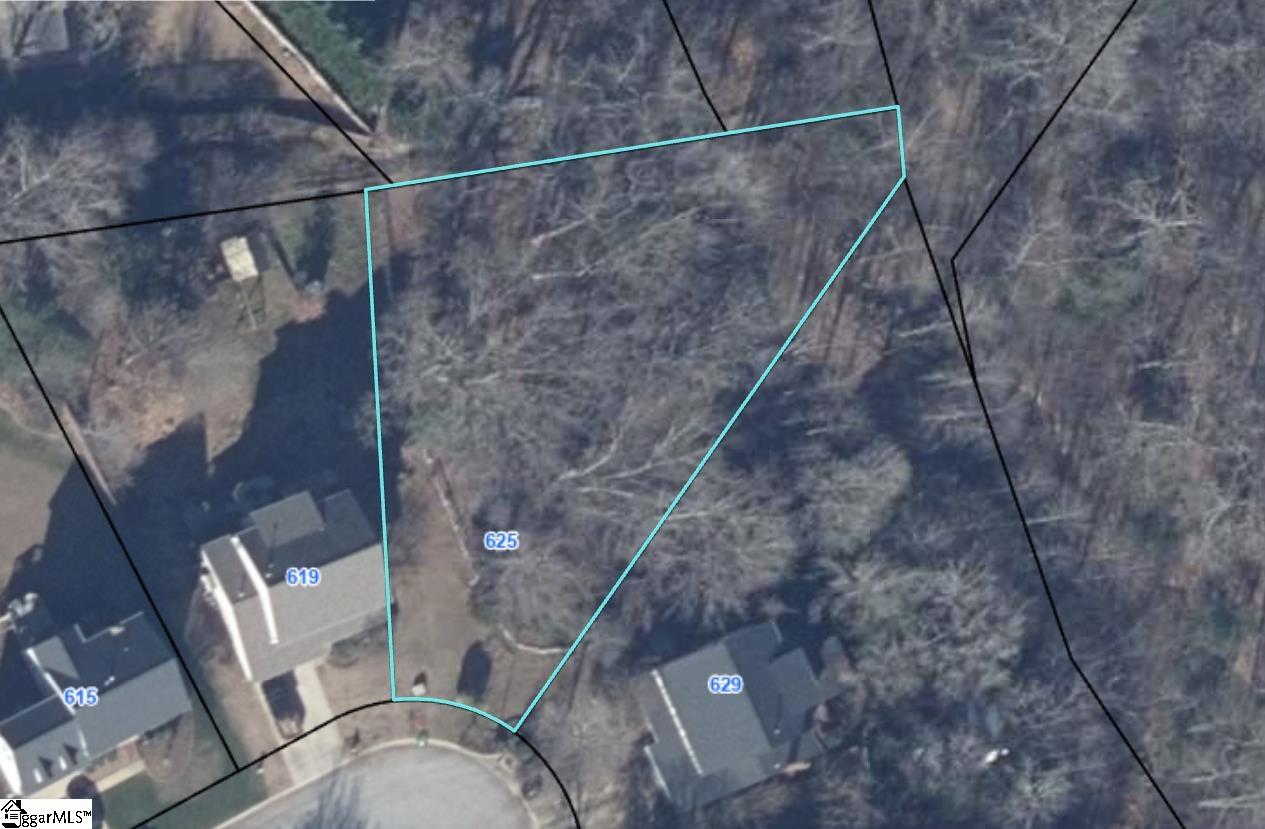 Property image 1 at 625 Germander Court, Greer, SC 29651