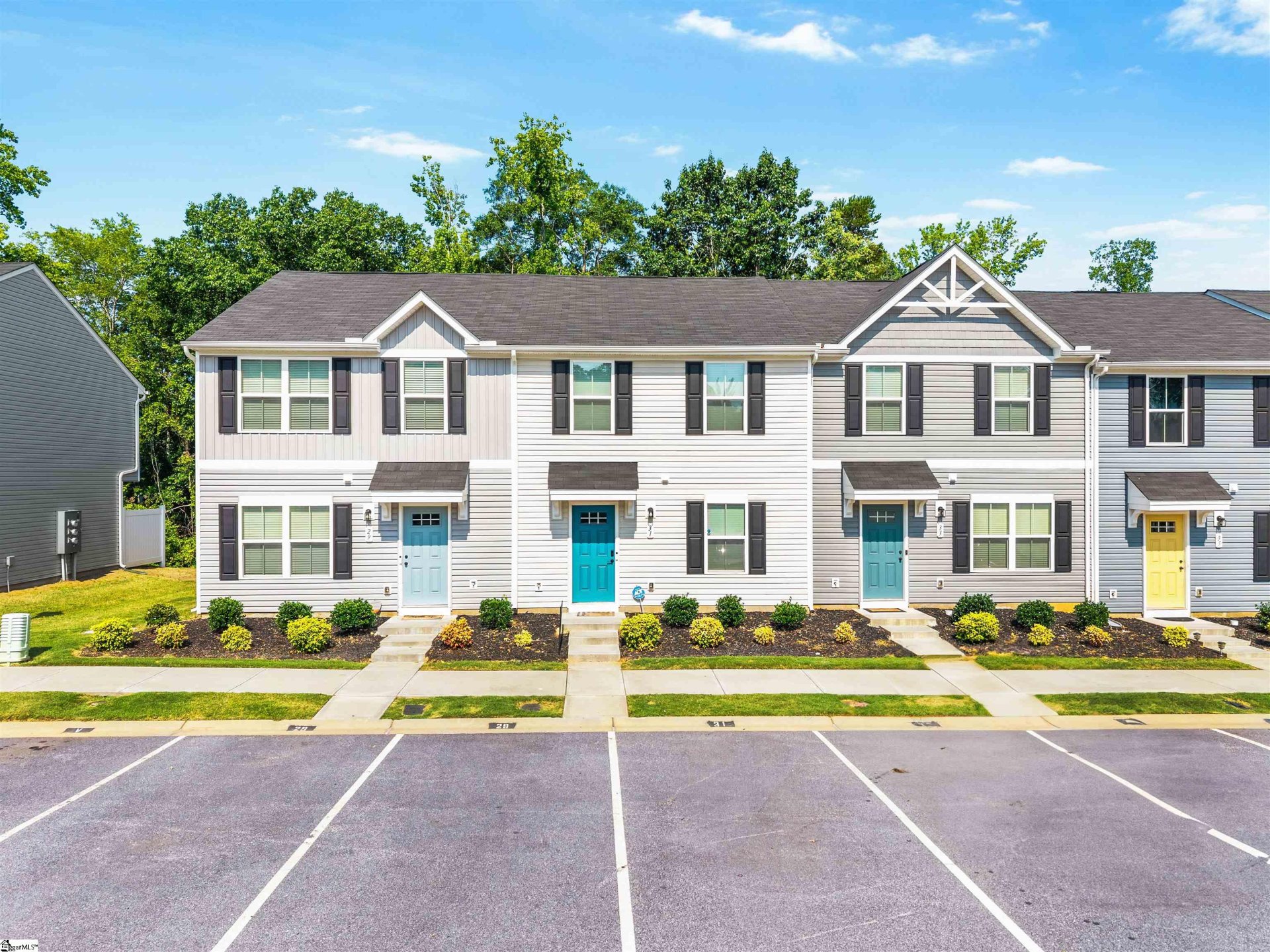 Property at 31 Tidworth Drive, Greer, SC 29651