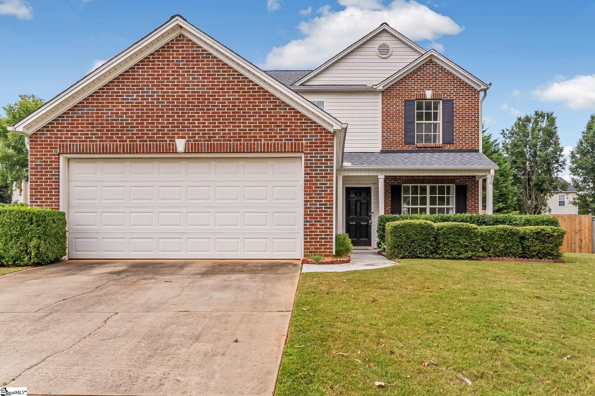 Property image 1 at 519 Peach Grove Place, Mauldin, SC 29662