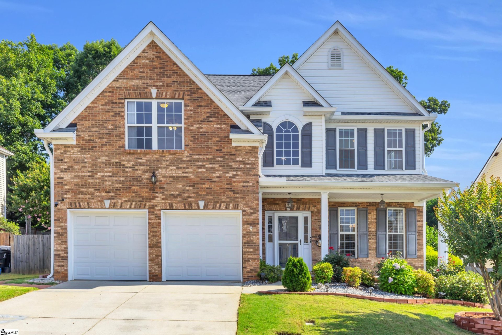 Property image 1 at 8 Glenbow Court, Simpsonville, SC 29680