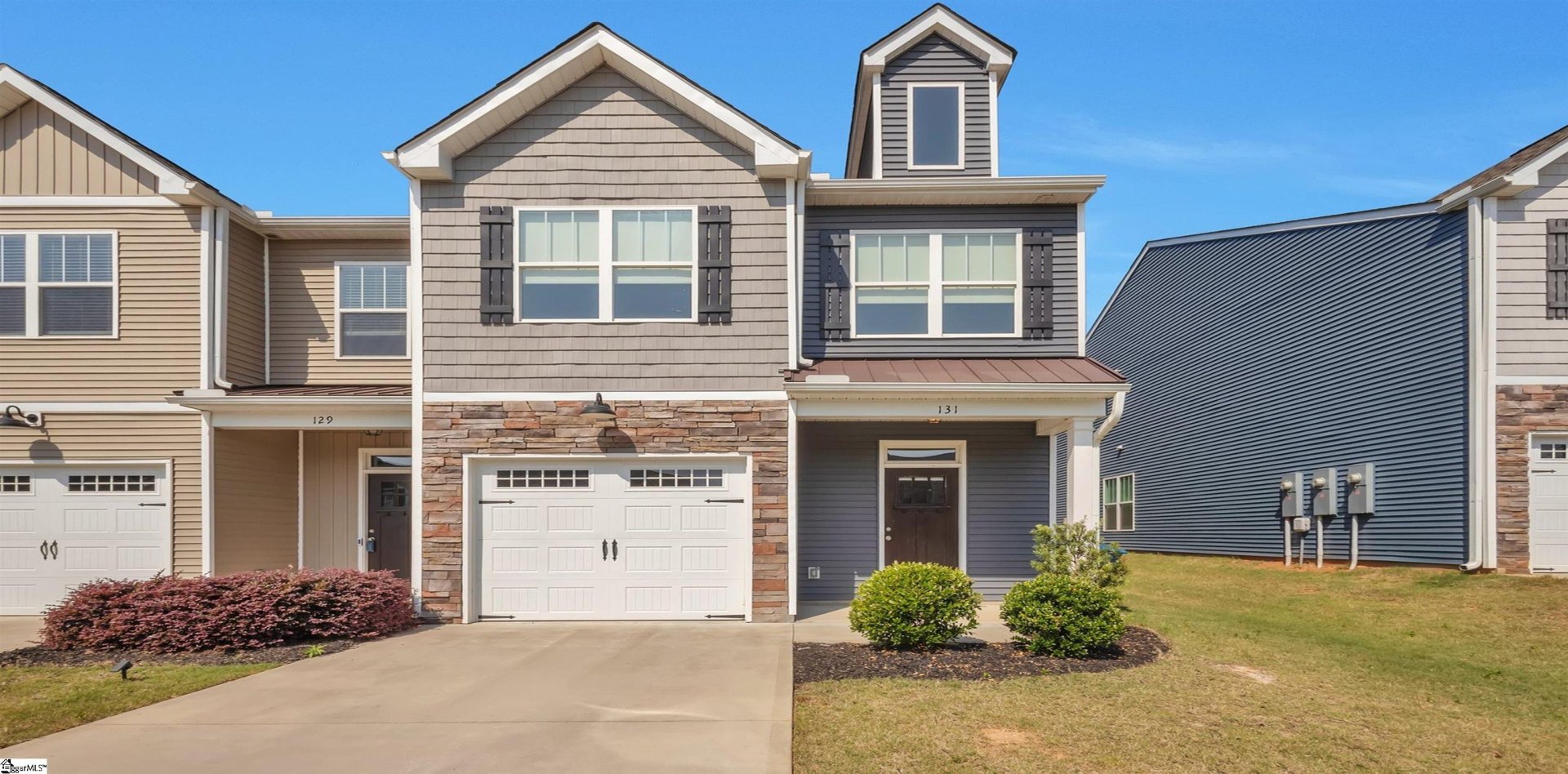 Property at 131 Rushing Creek Lane, Piedmont, SC 29673