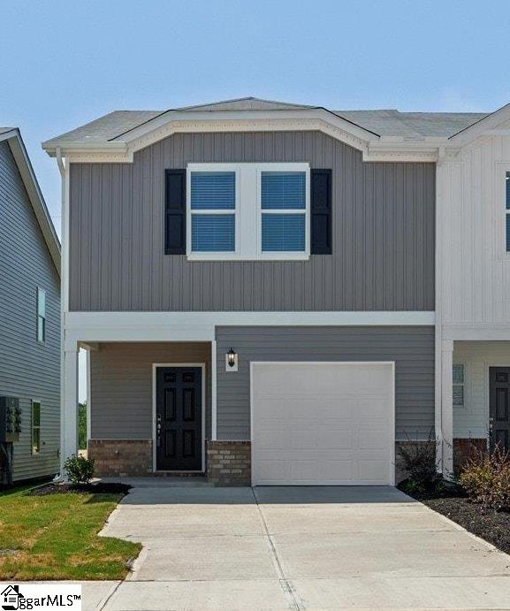 Property at 223 Cupid Court, Greer, SC 29651