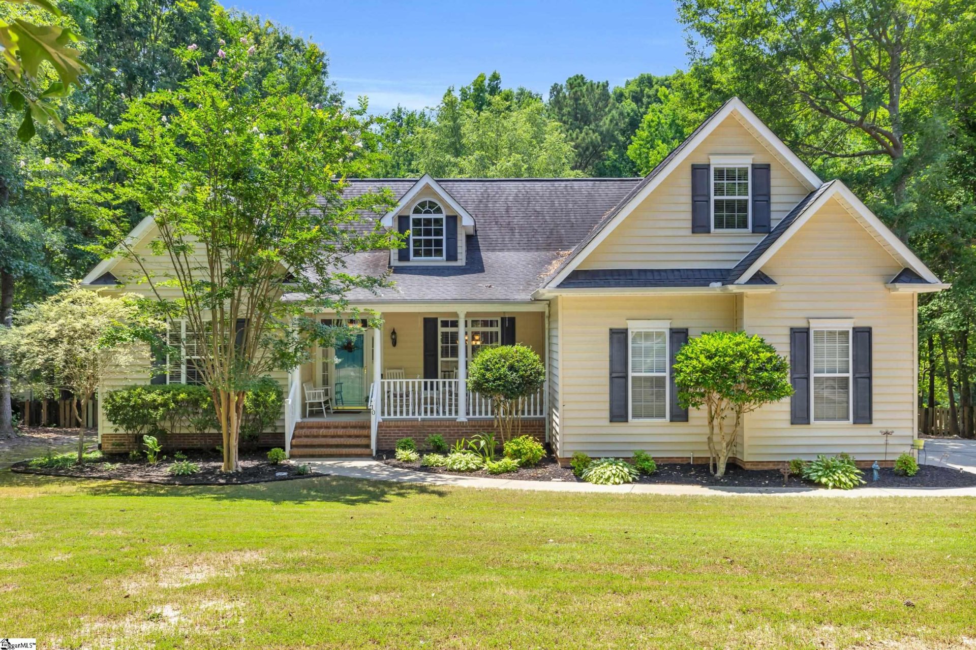 Property image 1 at 10 Blue Water Trail, Taylors, SC 29687