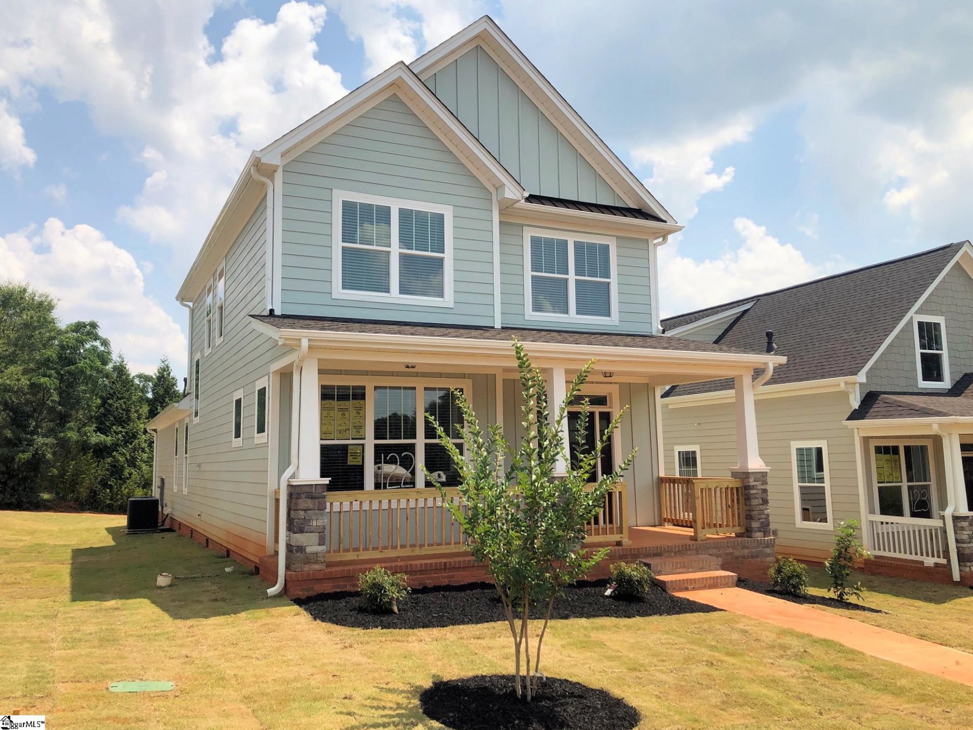 Property at 829 Sweet William Road, Spartanburg, SC 29301