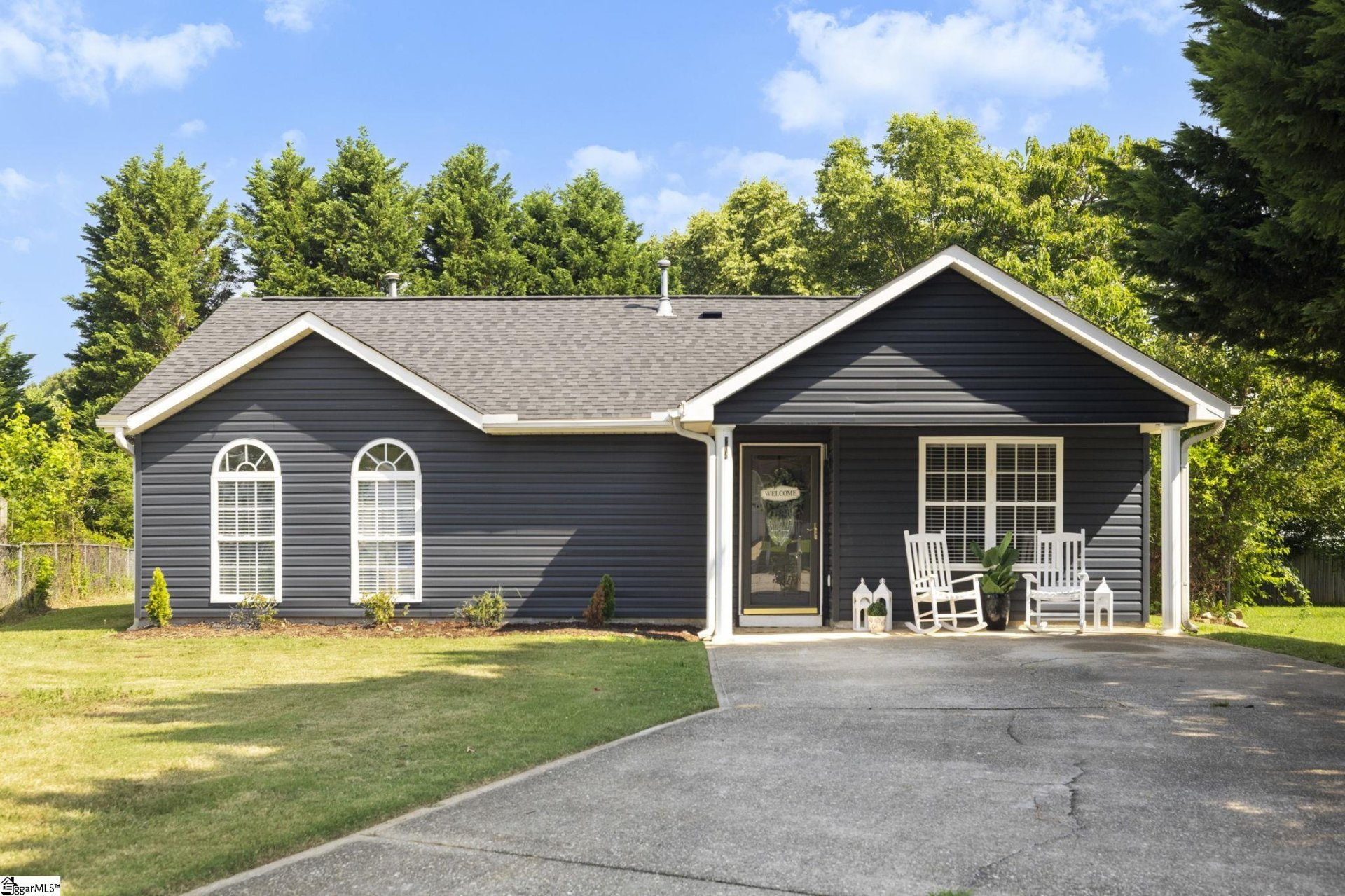 204 Dexter Bend Court