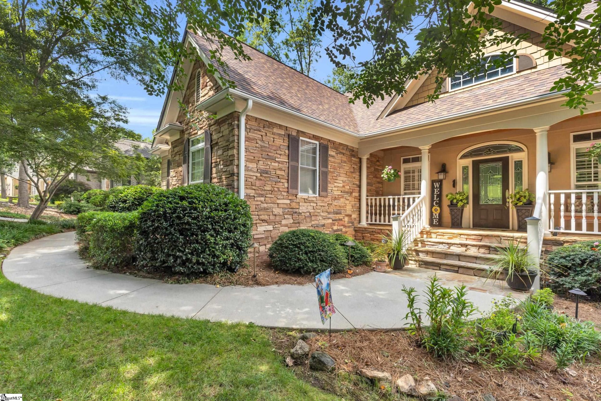 112 Walnut Creek Way