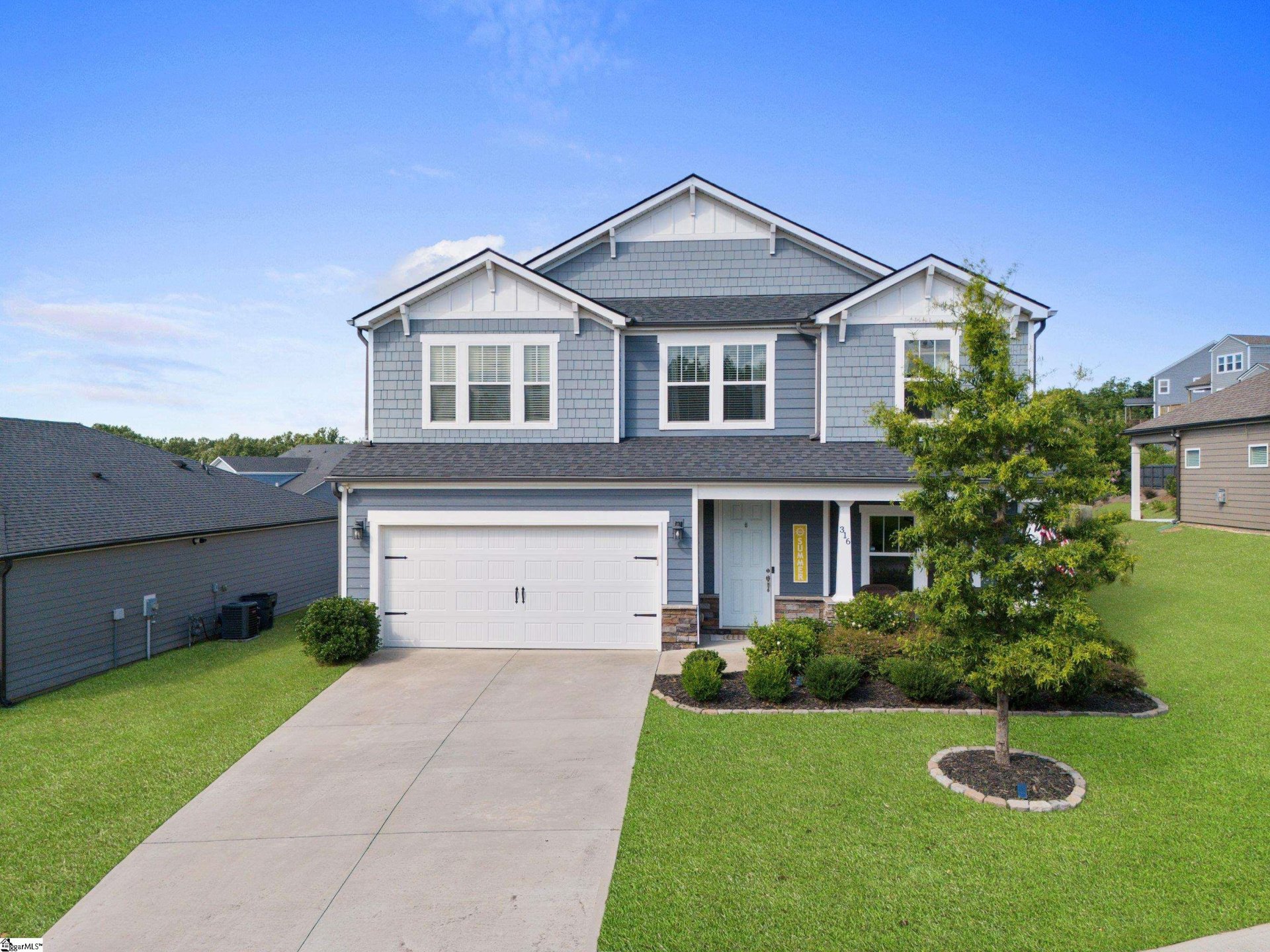 316 Blue Danube Drive