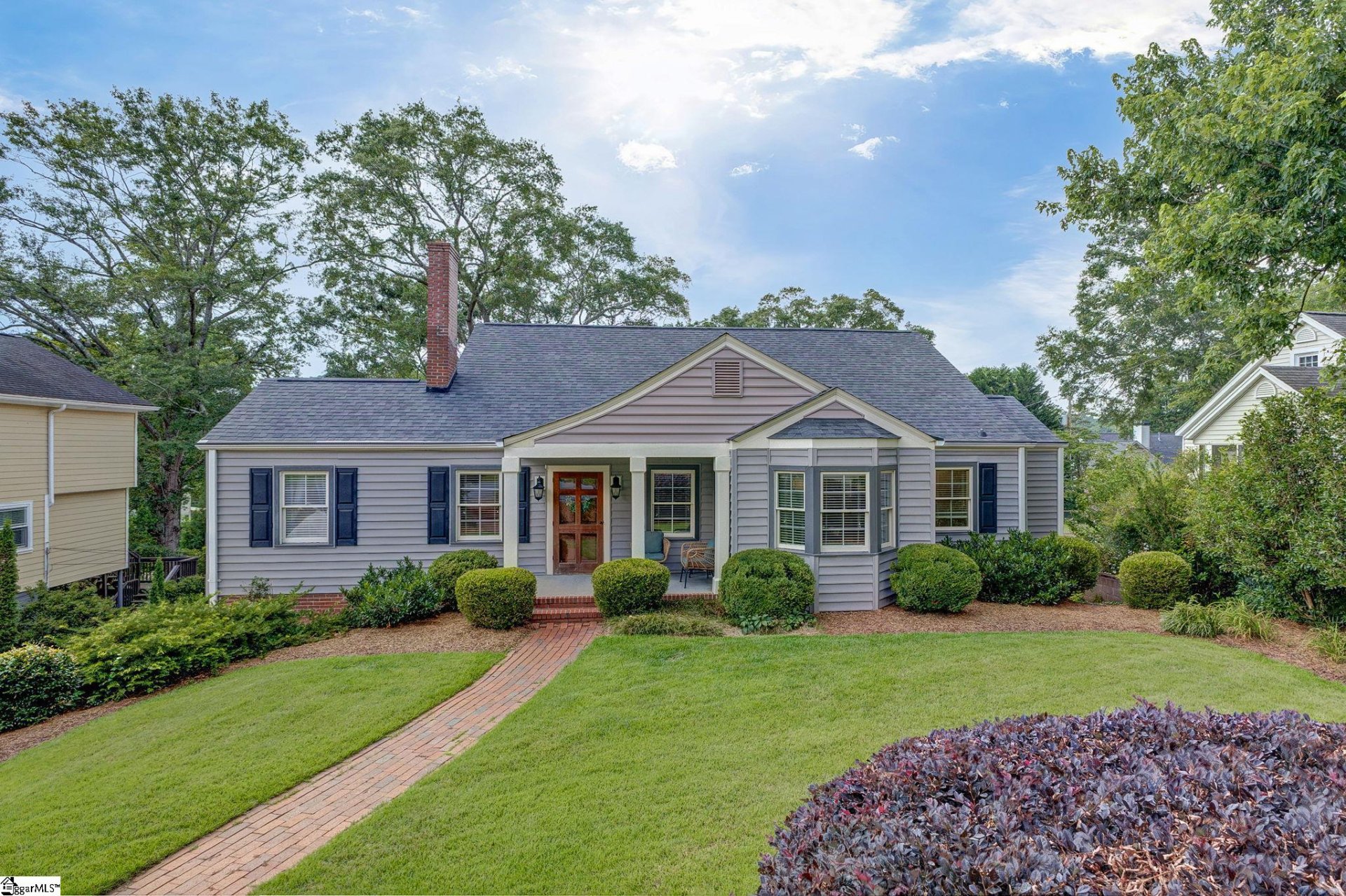 Property image 1 at 20 Sunset Drive, Greenville, SC 29605