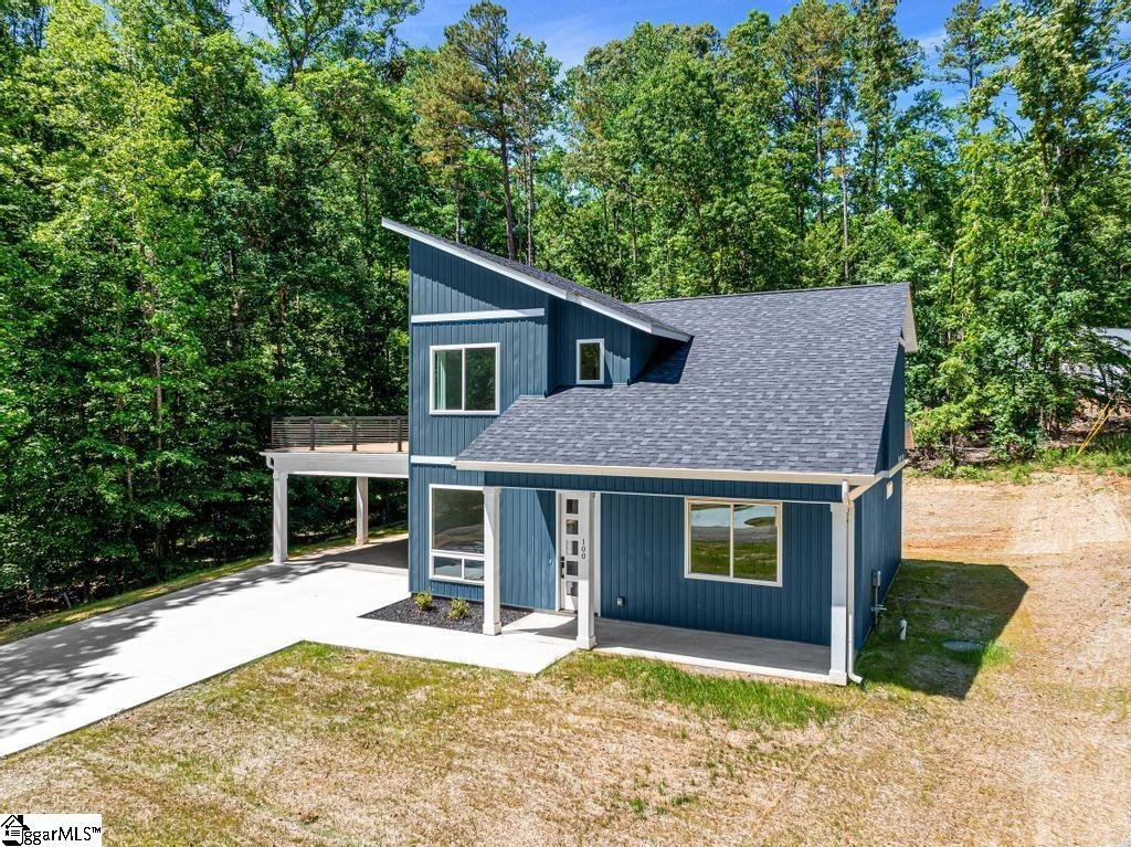 Property image 1 at 100 Plum Court, Westminster, SC 29693