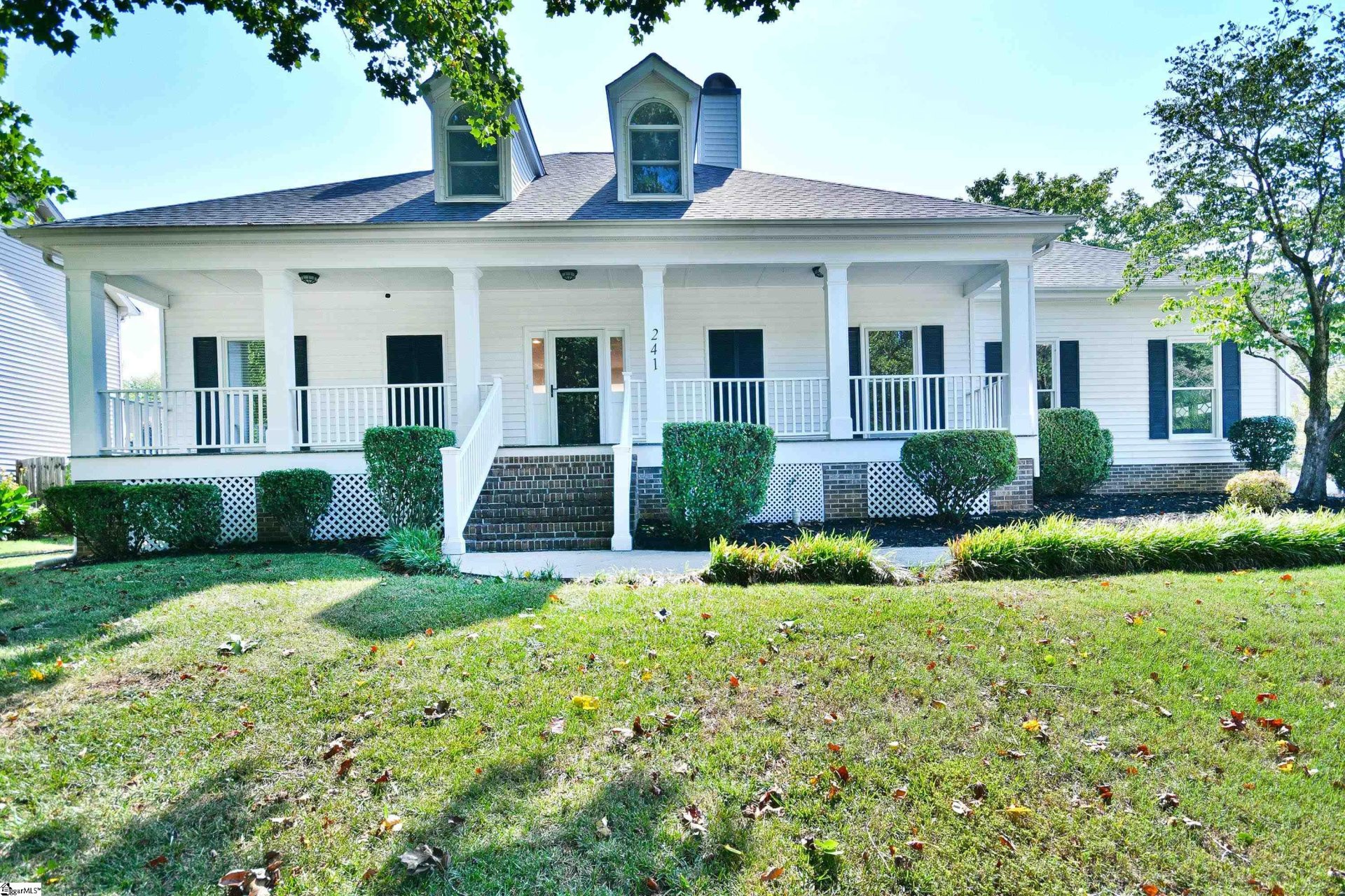 Property image 1 at 241 Hardwood Road, Greenville, SC 29607