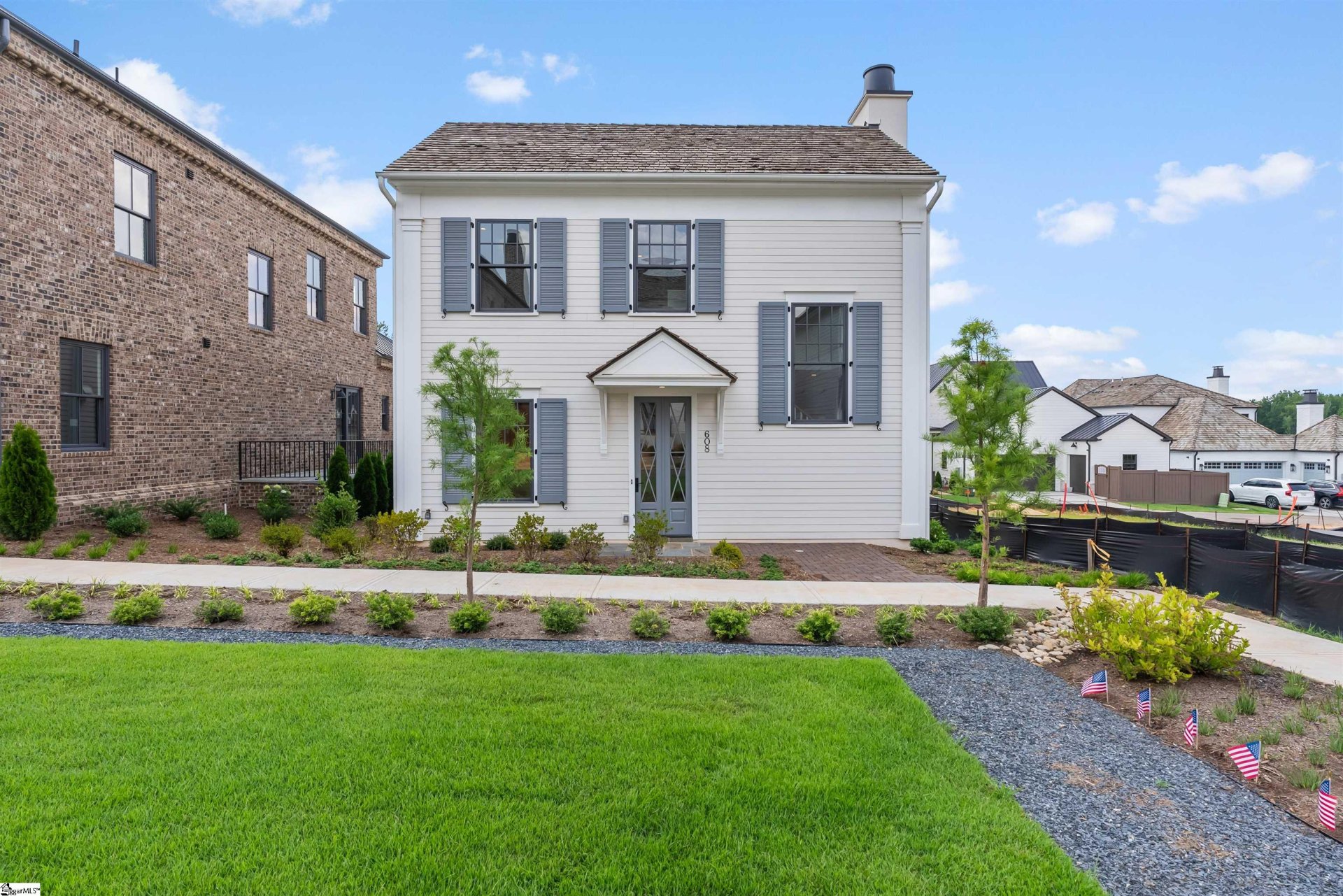 Property at 608 Baron Drive, Greenville, SC 29615