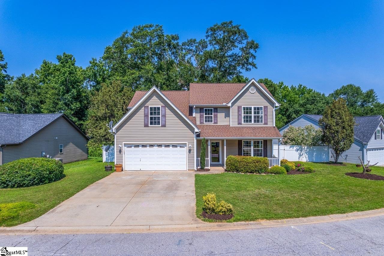 Property image 1 at 255 Basswood Drive, Roebuck, SC 29376