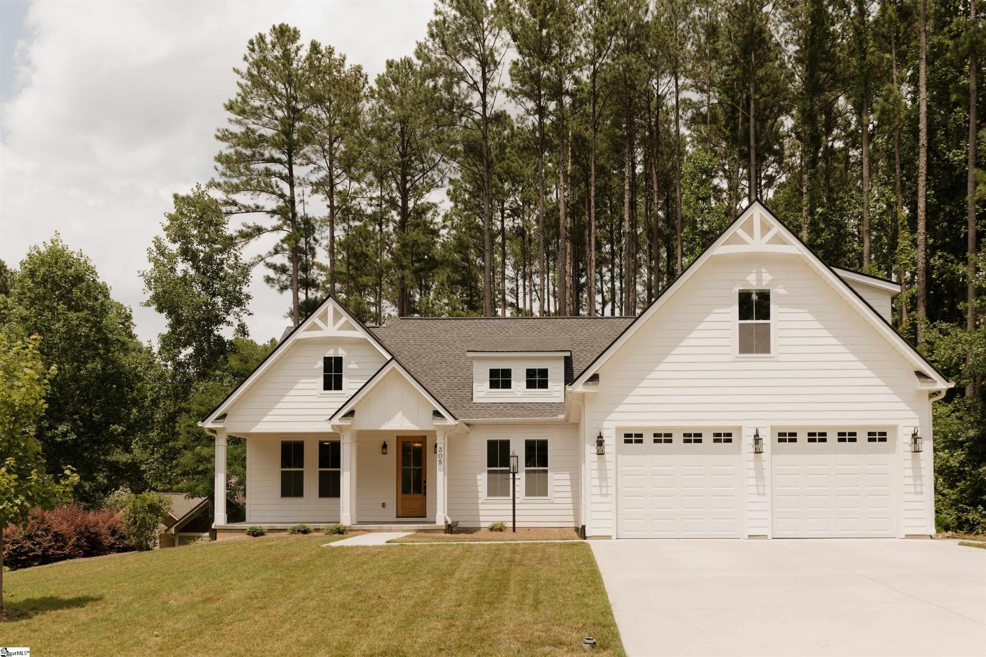 Property at 305 Meadow Tree Court, Travelers Rest, SC 29690