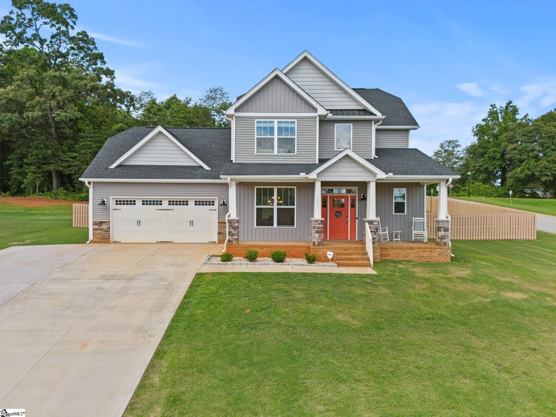 Property image 1 at 702 Ratchford Lane, Wellford, SC 29385