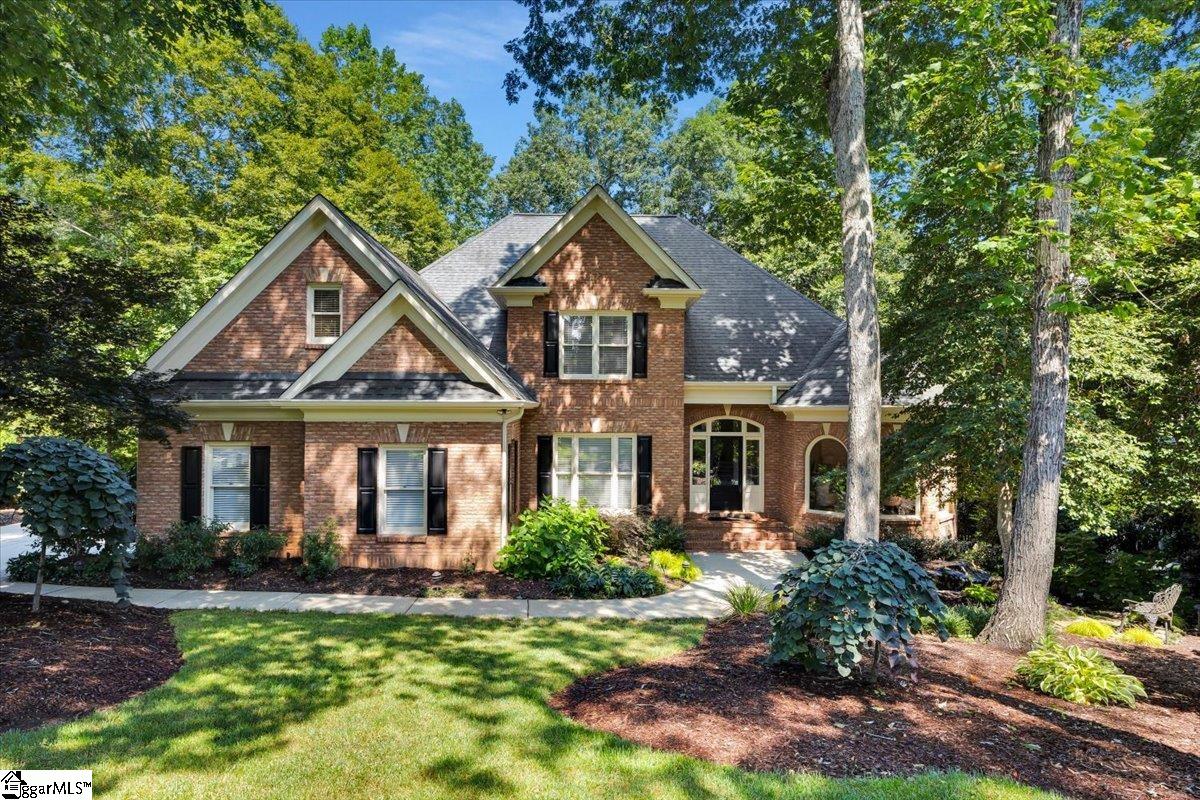 Property image 1 at 1011 River Walk Drive, Simpsonville, SC 29681