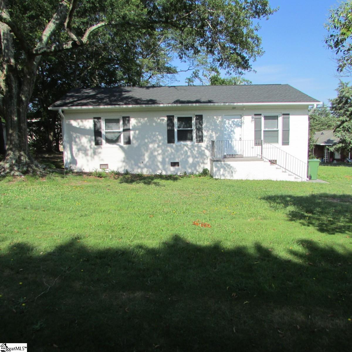 Property image 1 at 100 Drury Lane, Mauldin, SC 29662