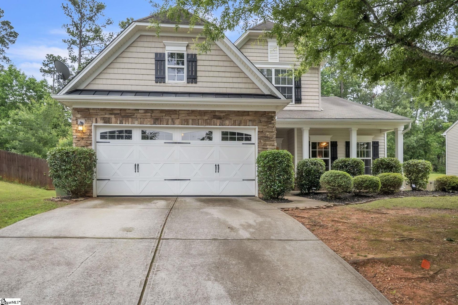 Property image 1 at 103 Groveview Trail, Mauldin, SC 29662
