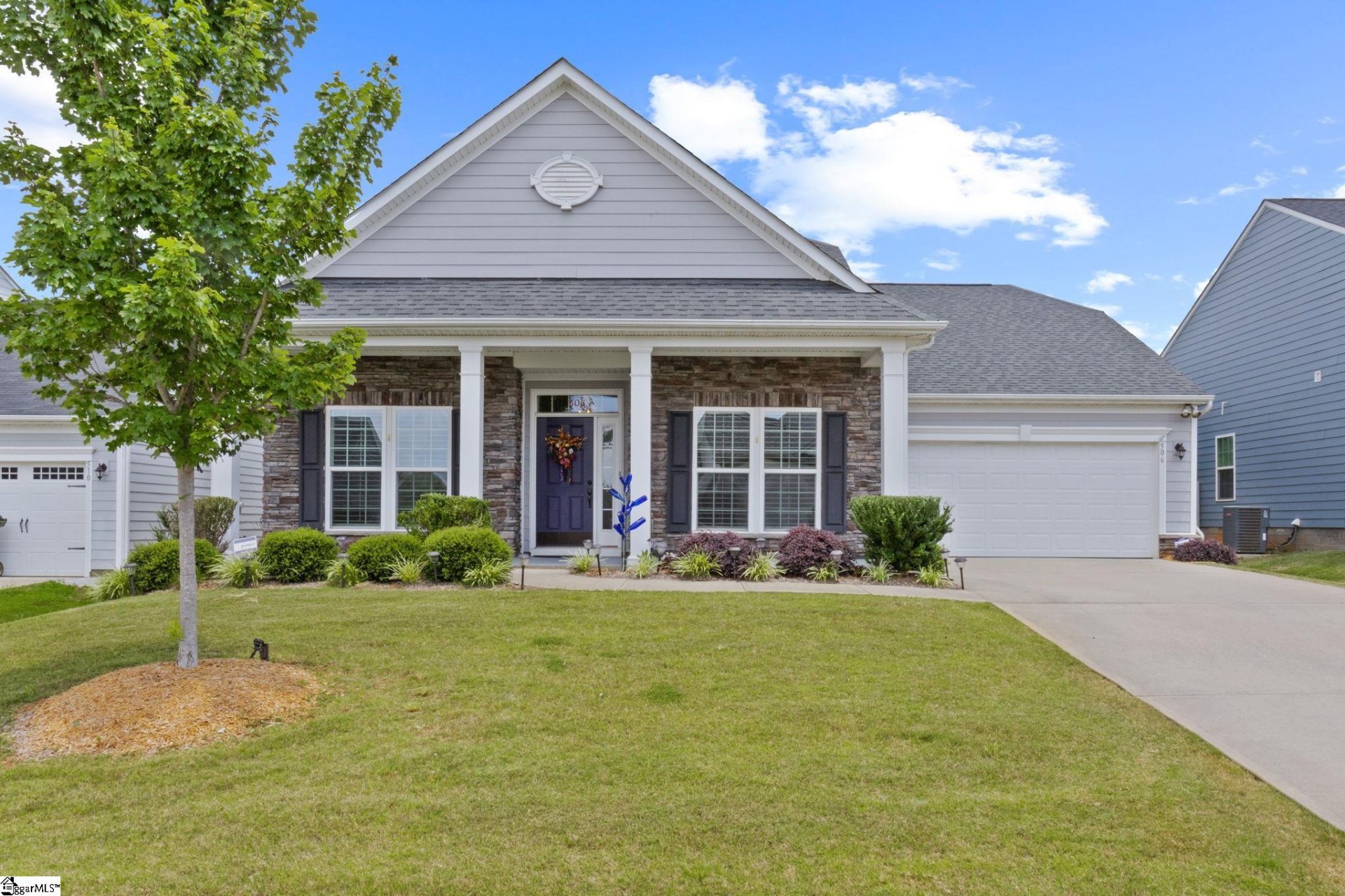Property image 1 at 506 Bellot Winds Drive, Duncan, SC 29334
