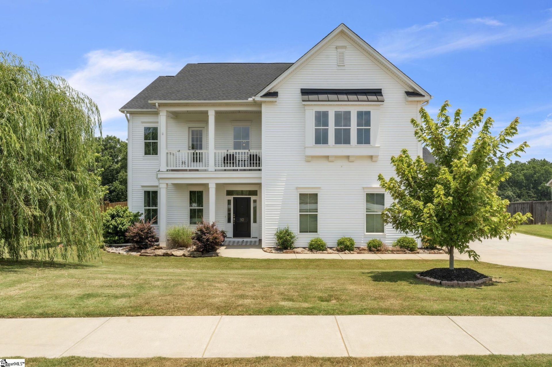 Property image 1 at 512 Ladysmith Drive, Simpsonville, SC 29681