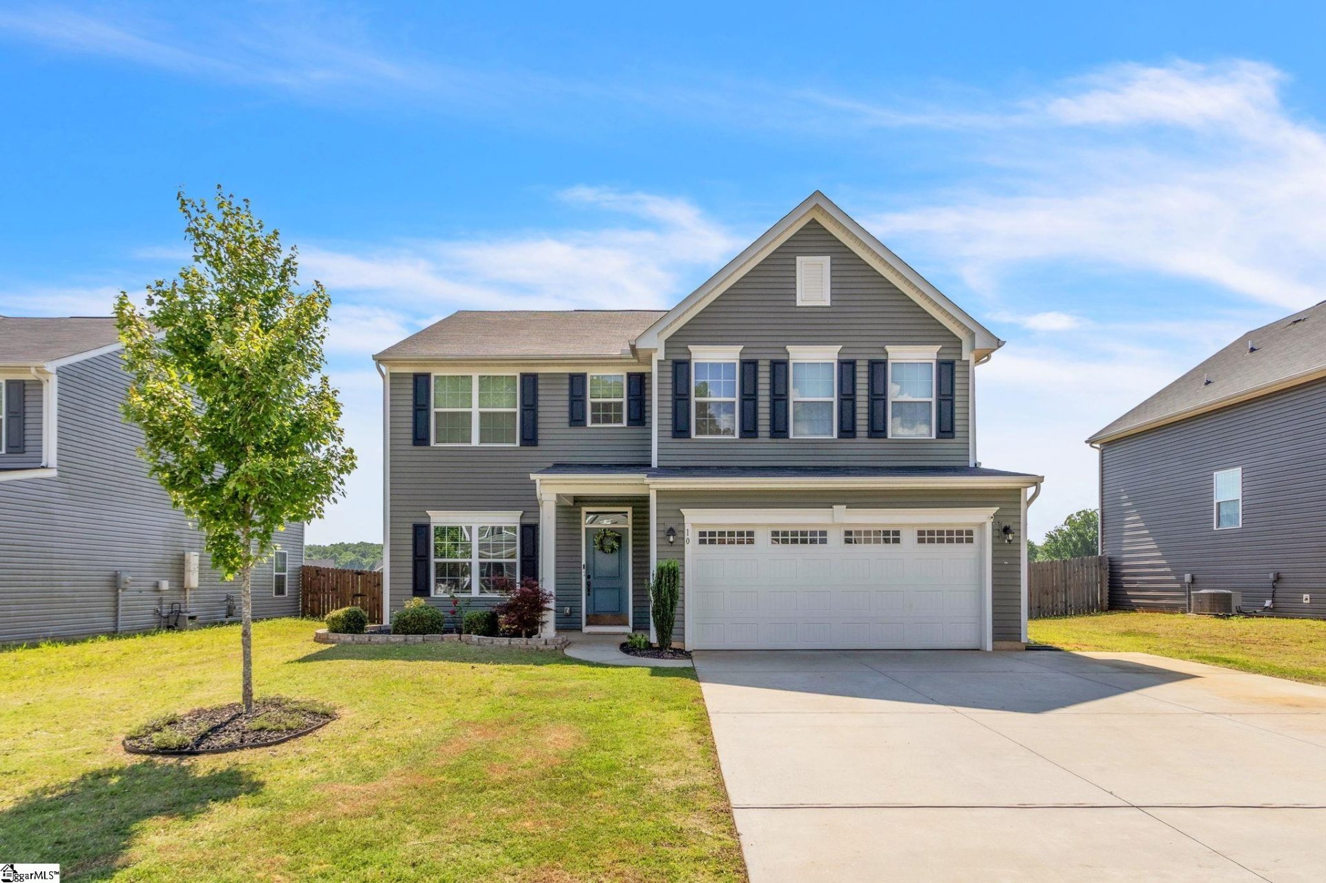 Property image 1 at 10 Wiltshire Circle, Easley, SC 29642