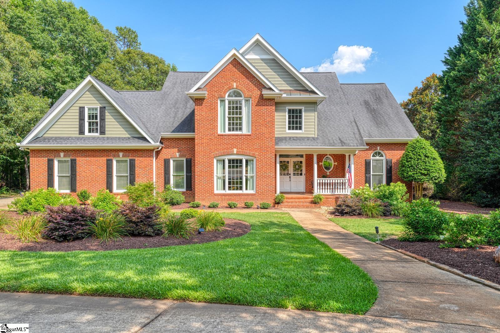 Property at 22 Juneberry Court, Greer, SC 29651