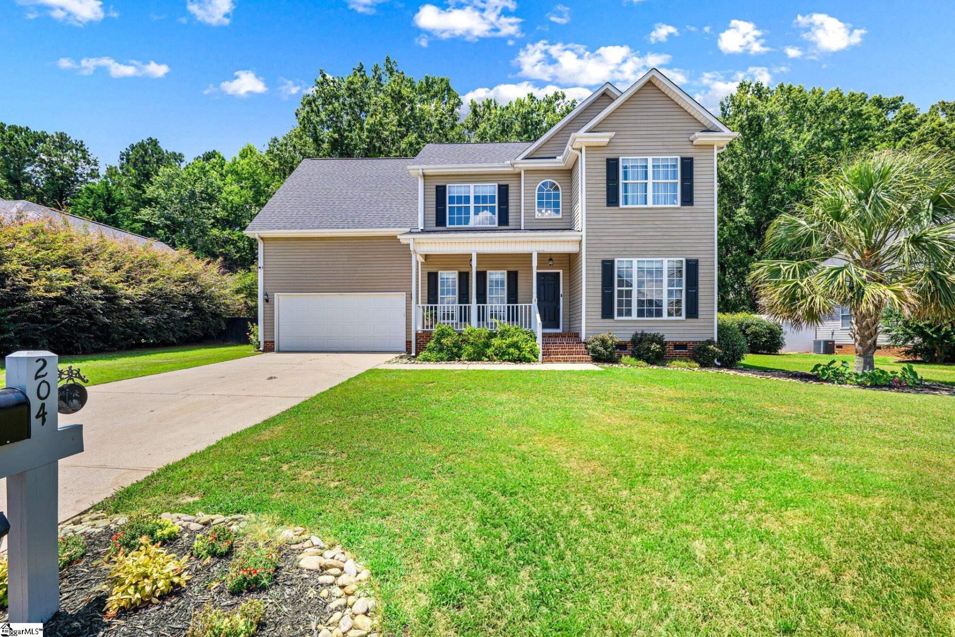 Property image 1 at 204 Kaplan Court, Simpsonville, SC 29681