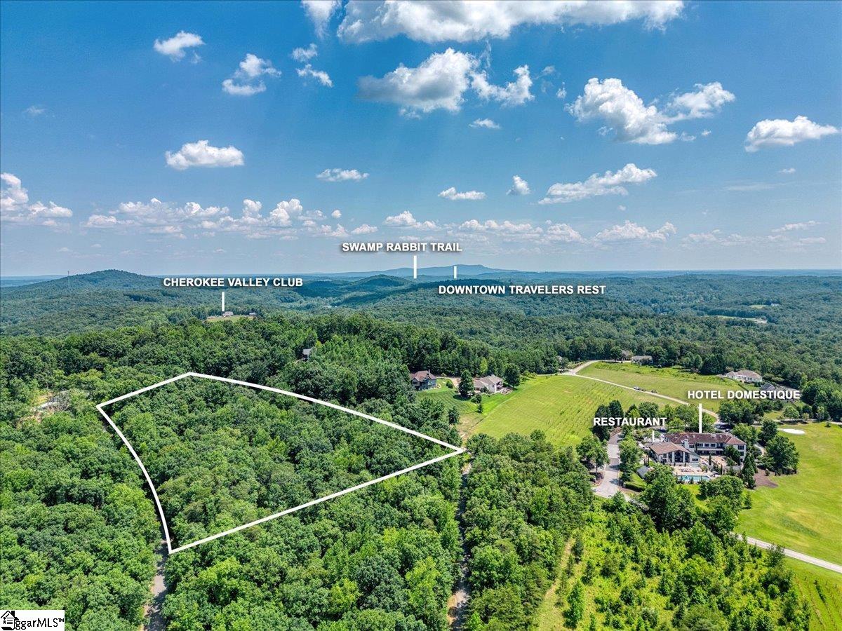 Property at 14 Alsace Way, Travelers Rest, SC 29690