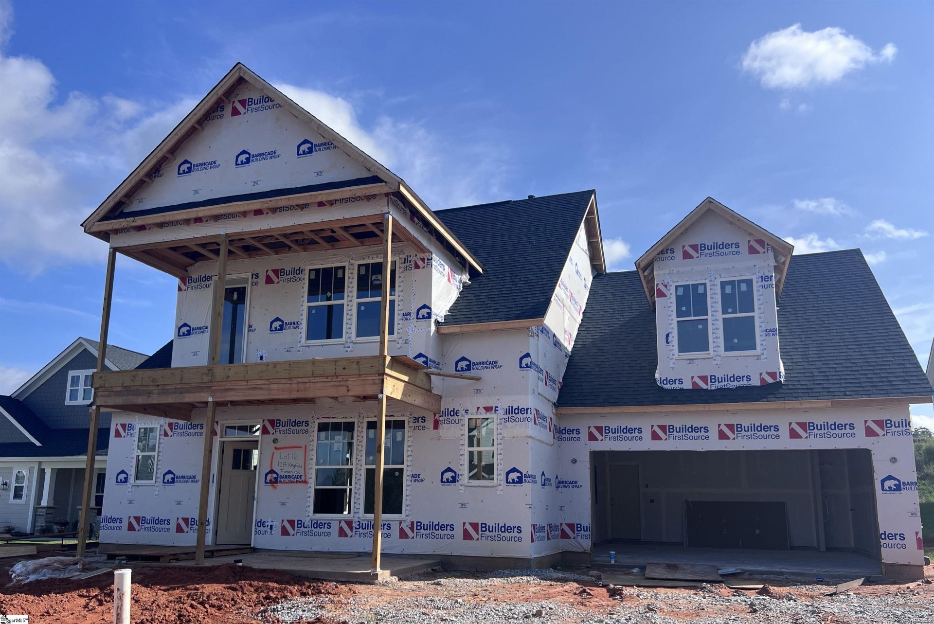 Property at 128 Kayfield Farms Drive, Anderson, SC 29621