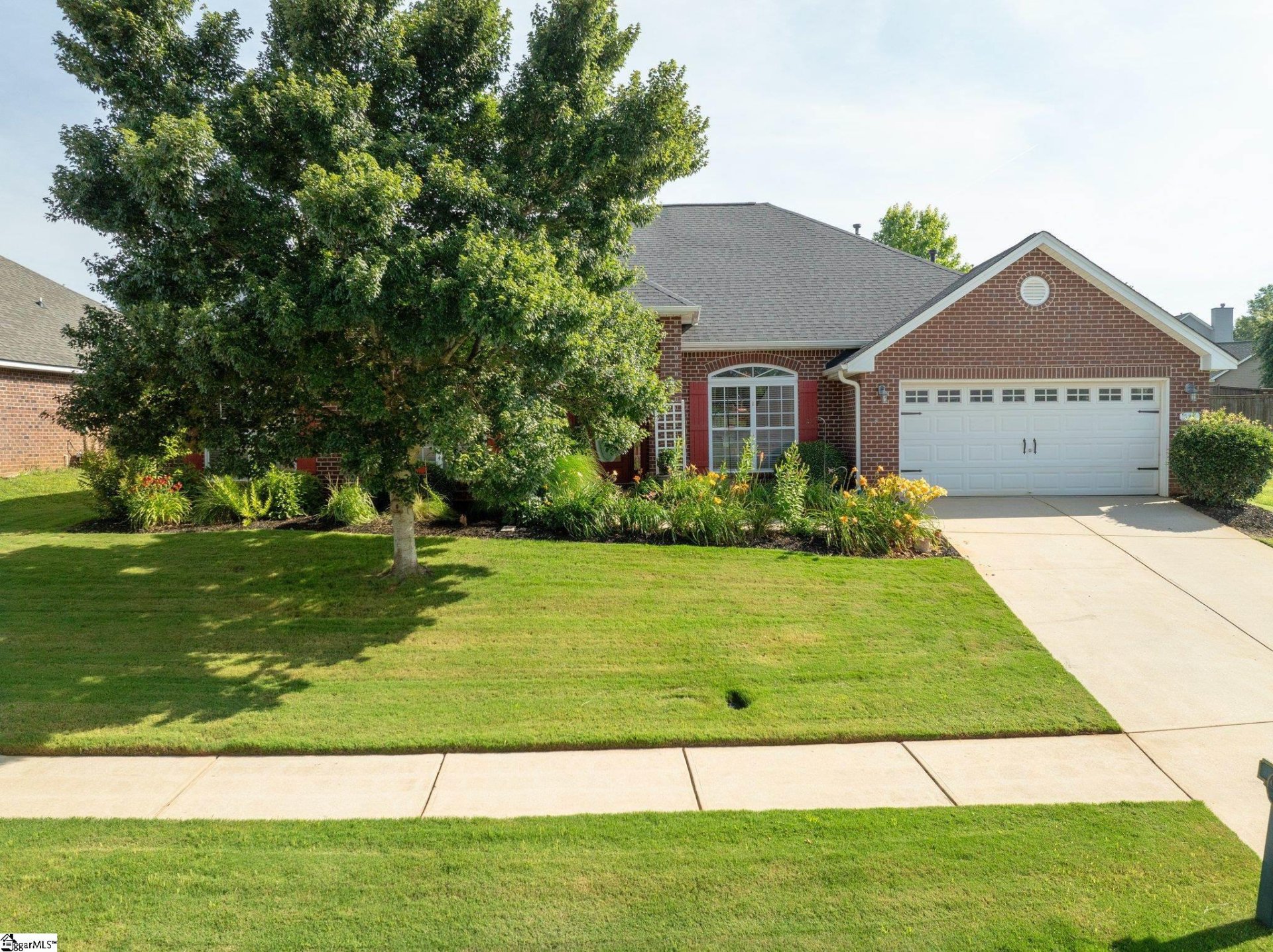 Property image 1 at 575 Ellsmere Way, Moore, SC 29369