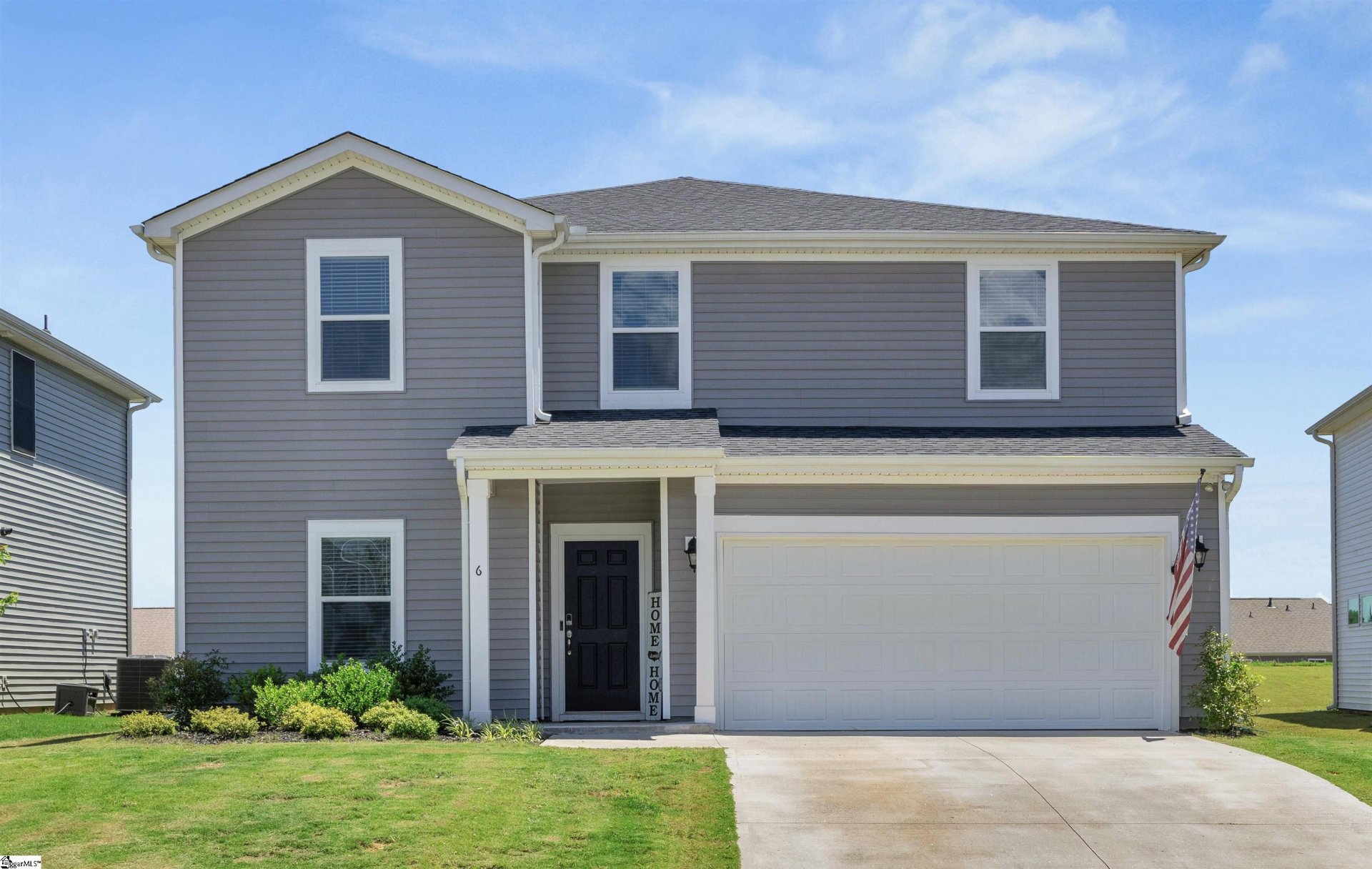 Property image 1 at 6 Shorncliffe Road, Simpsonville, SC 29680