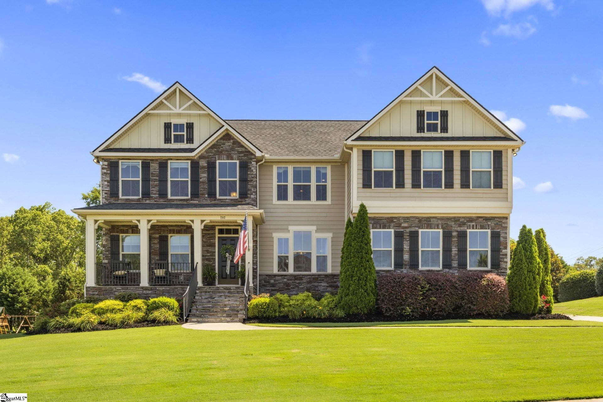 Property at 202 Princeton Drive, Duncan, SC 29334