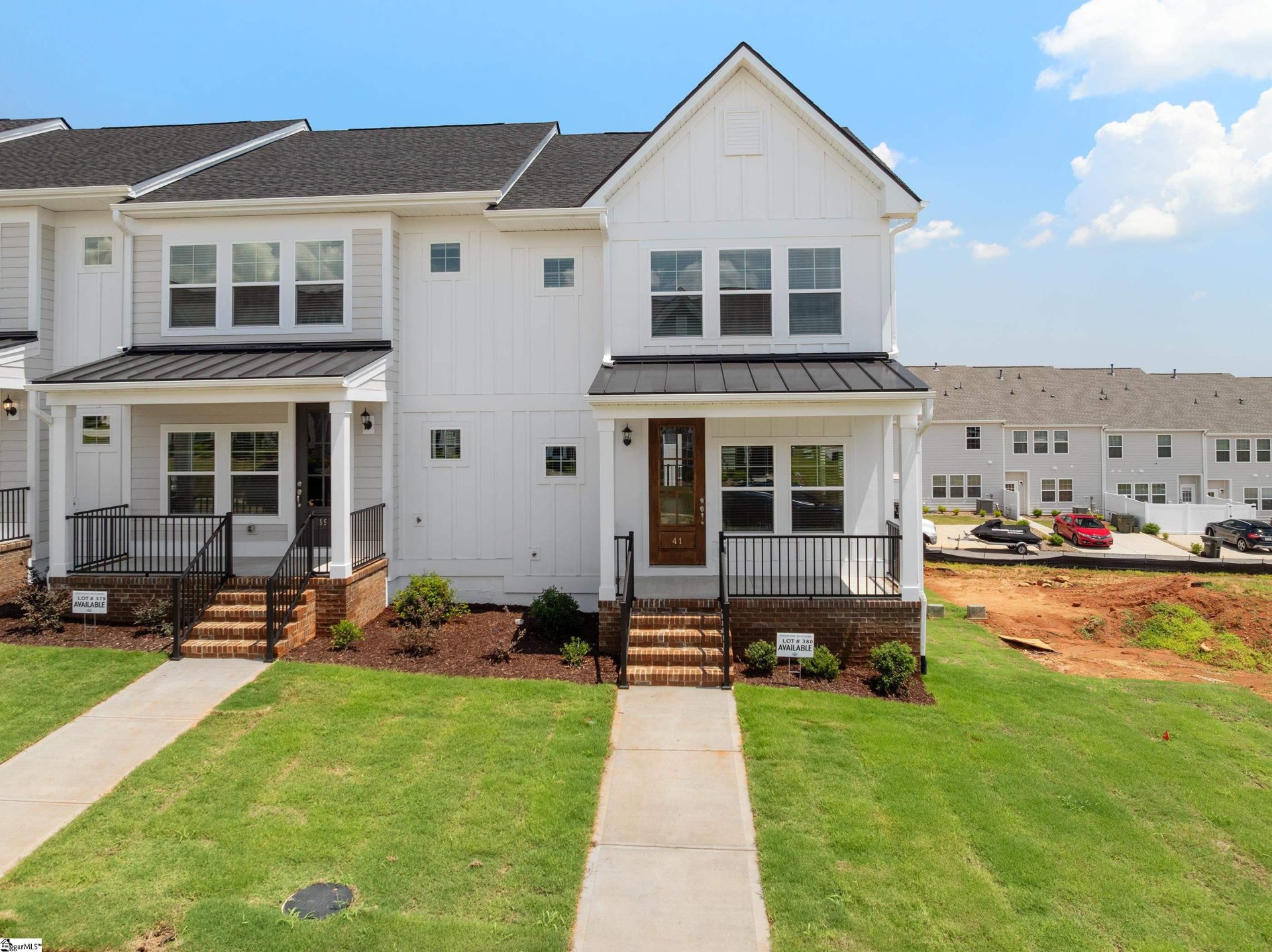Property at 41 Leander Drive, Greer, SC 29651