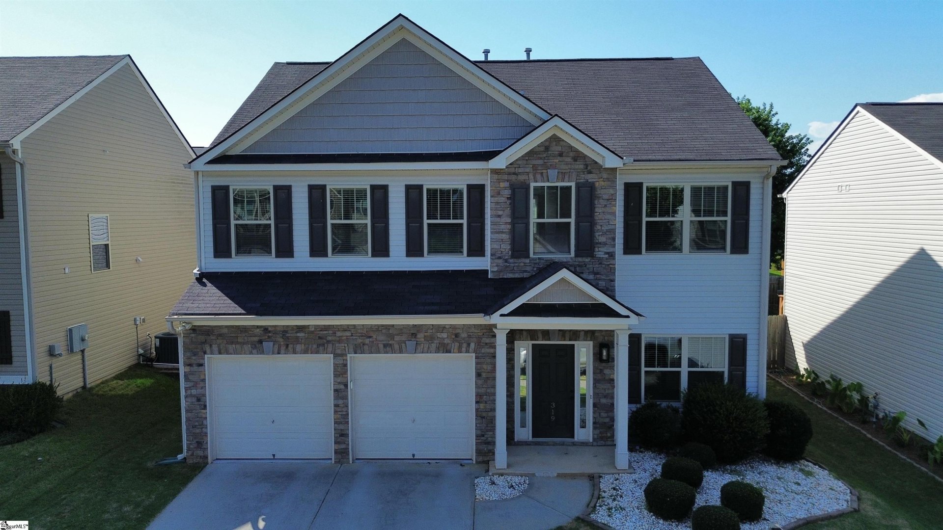 319 Barrett Chase Drive